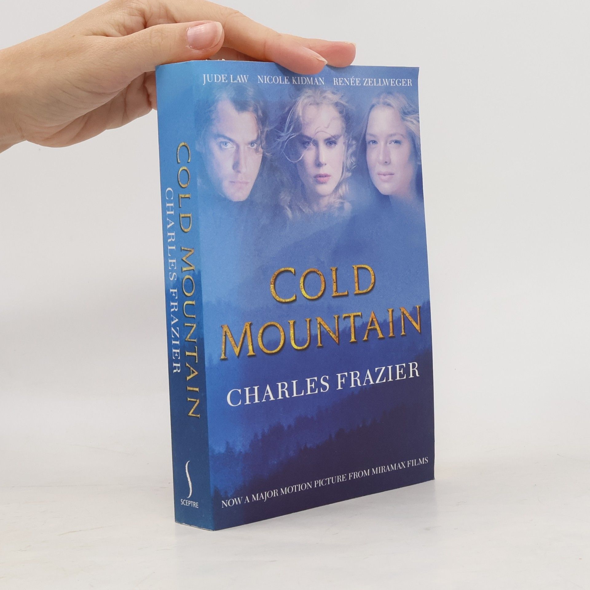 Cold Mountain