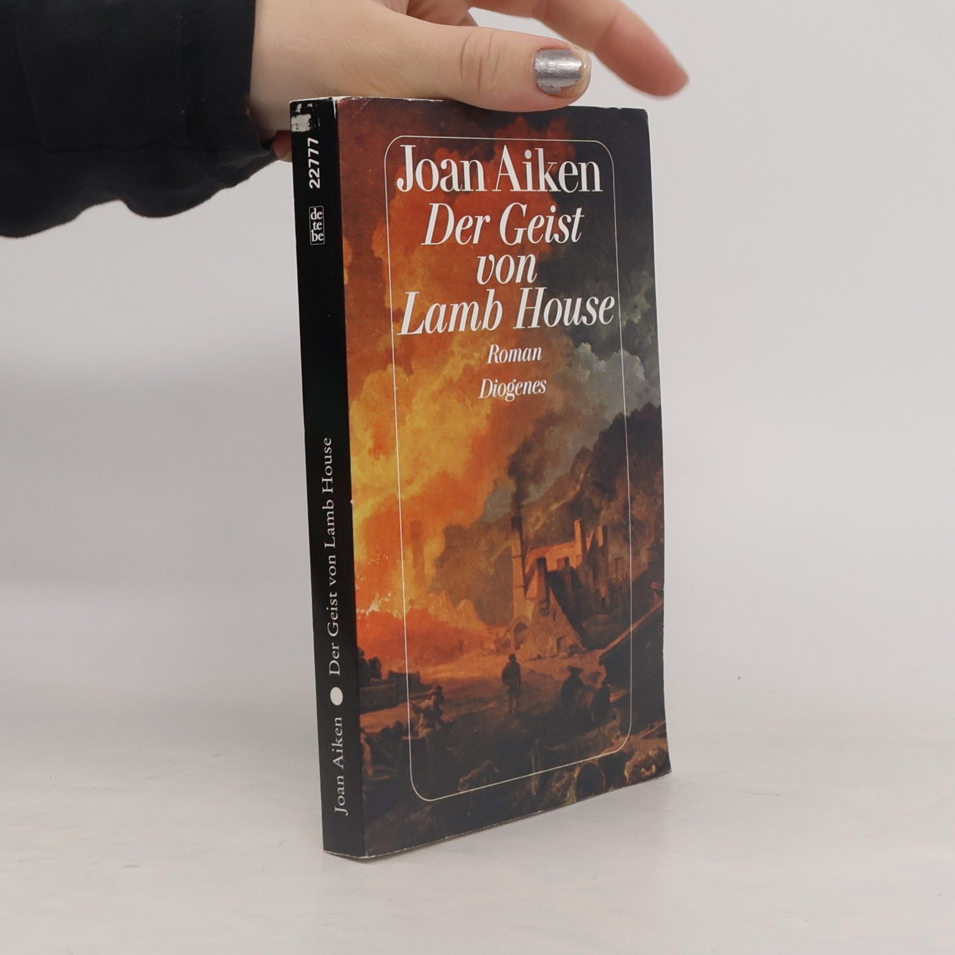 Der Geist von Lamb House