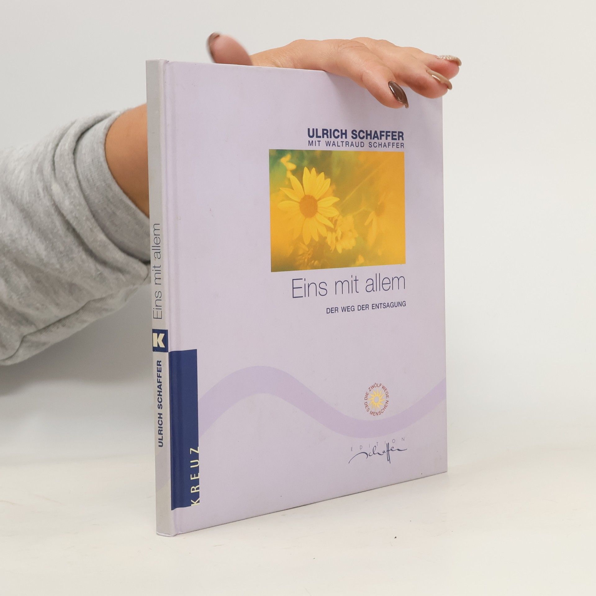 Eins mit Allem