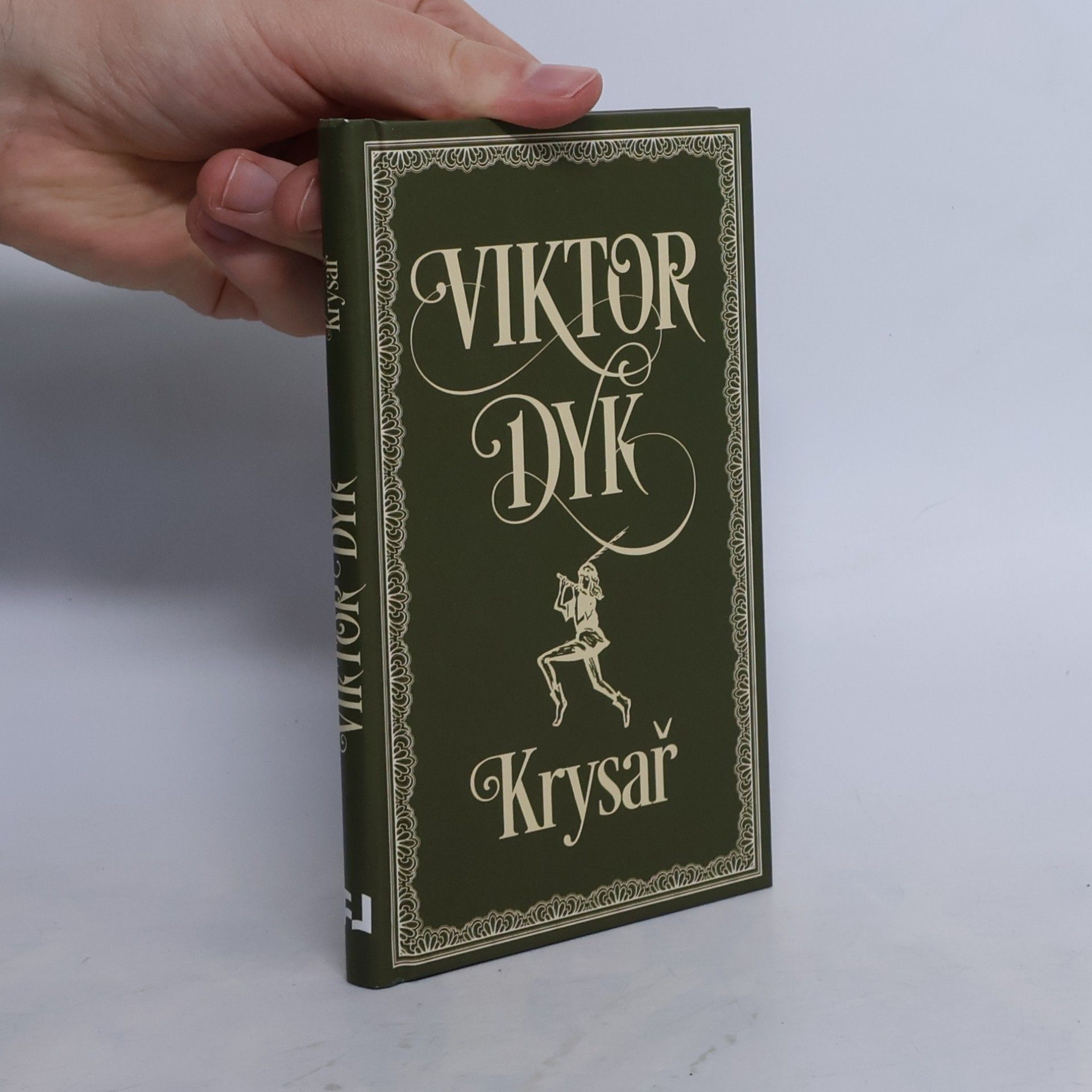 Krysař