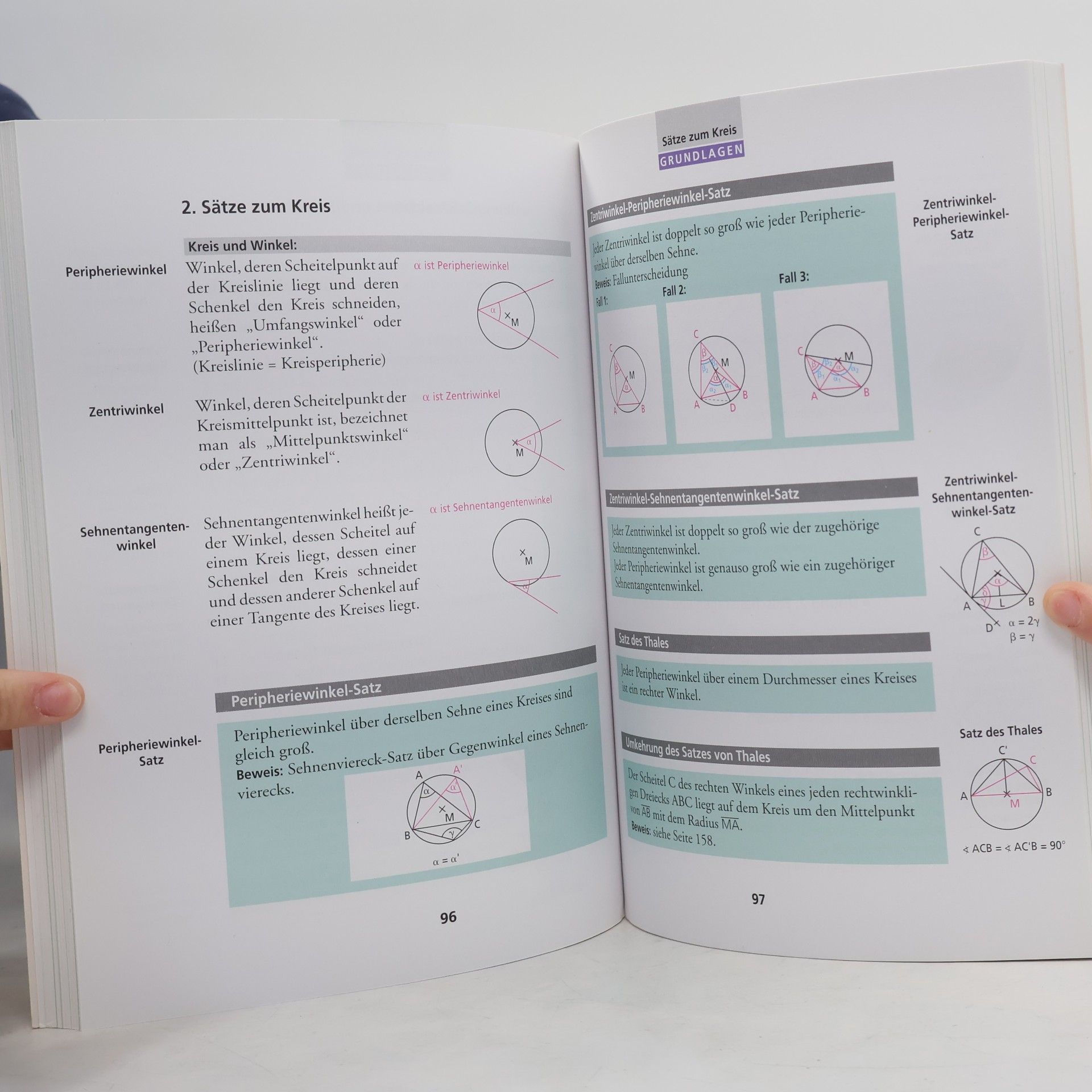 Autores varios Mathematik. Geometrie
