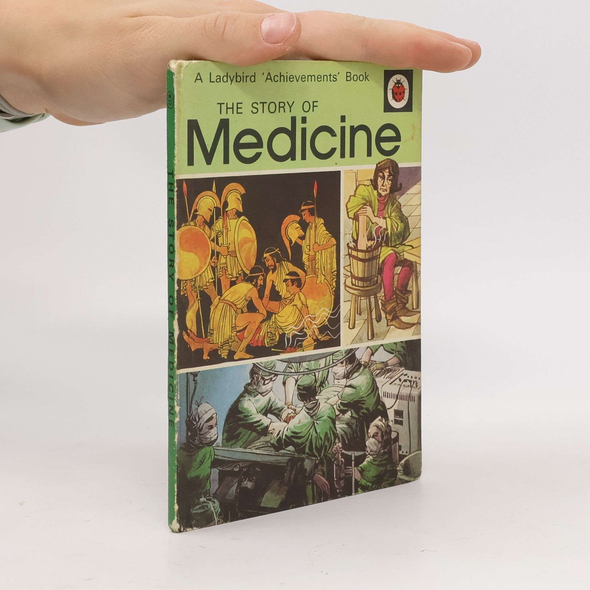 The story of medicine