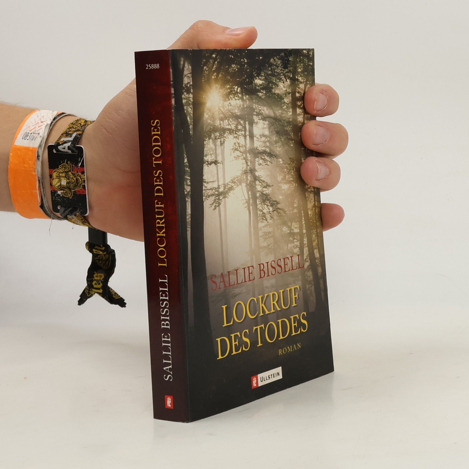 Lockruf des Todes