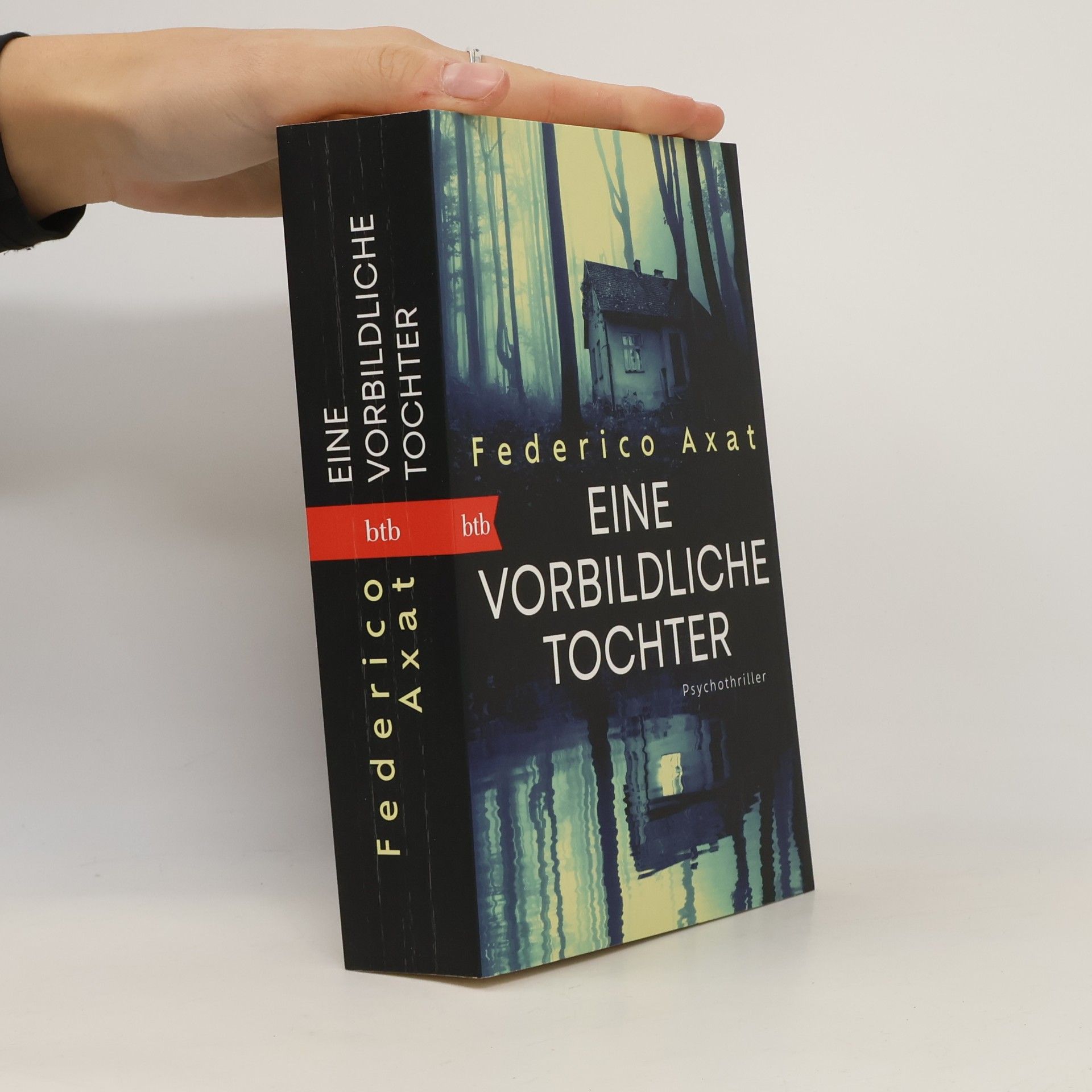 Eine vorbildliche Tochter