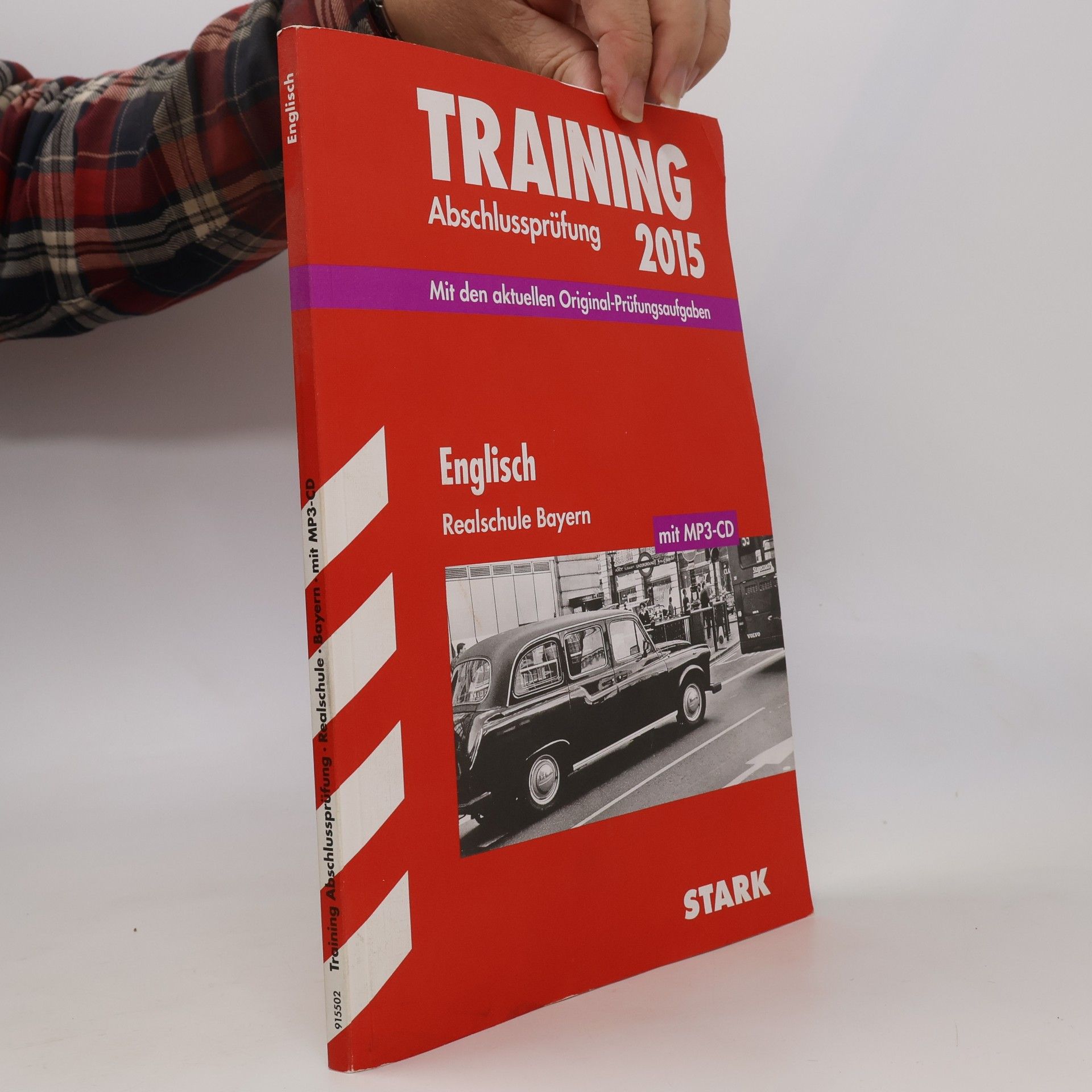 Training Abschlussprüfung