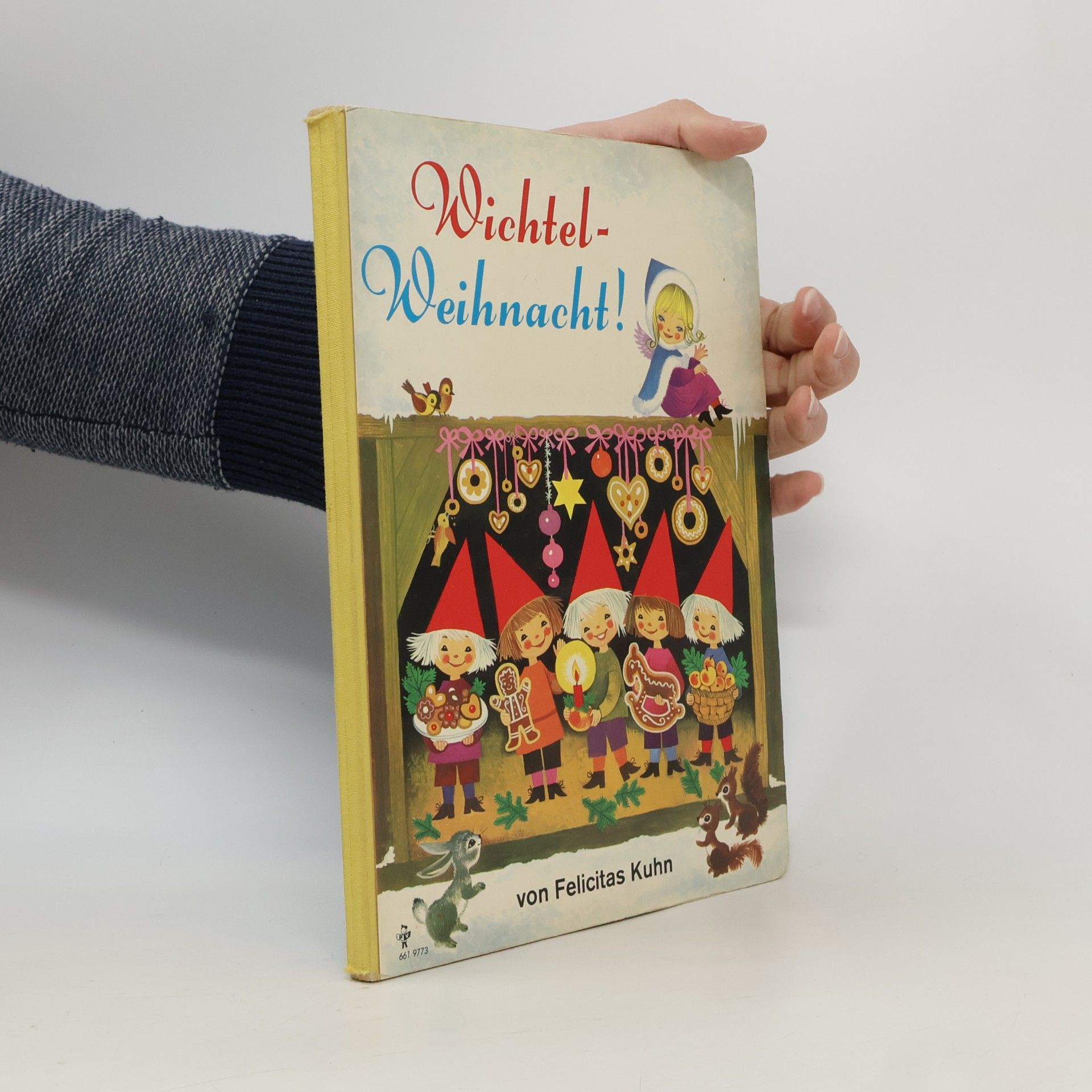 Wichtel-Weihnacht!