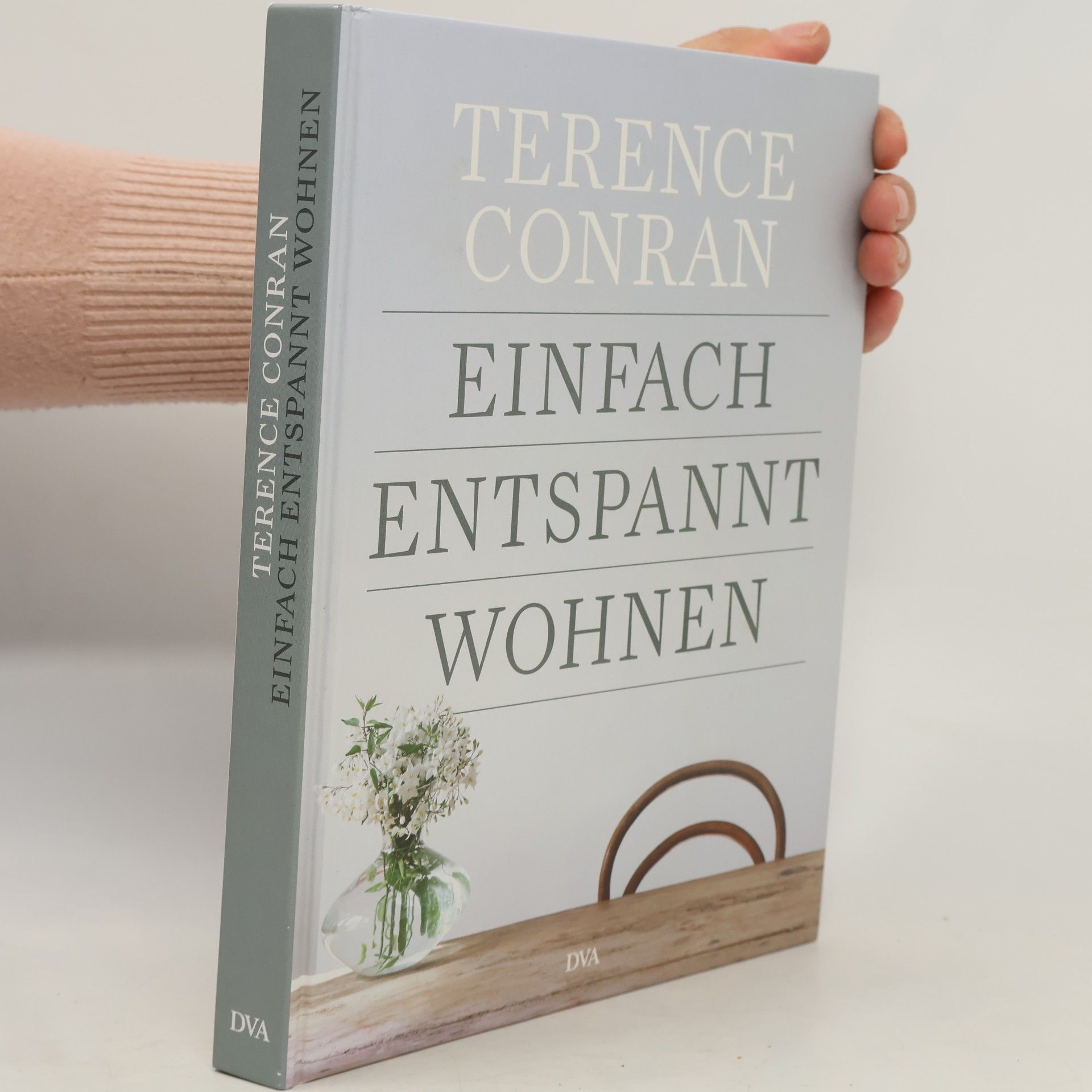 Einfach entspannt wohnen