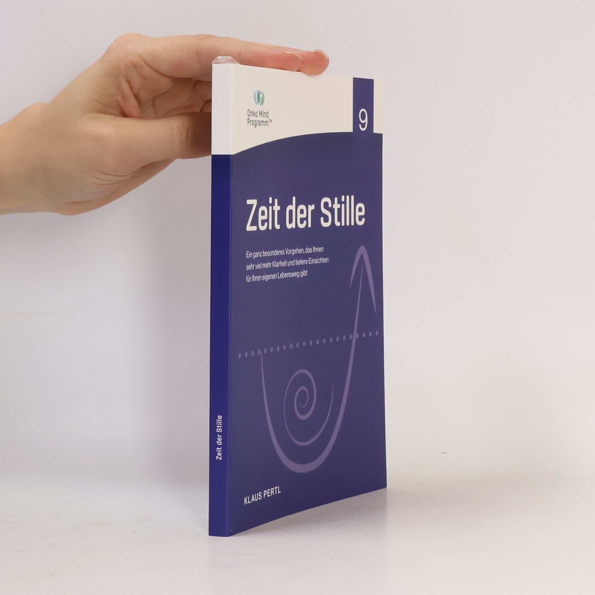 Zeit der Stille 9