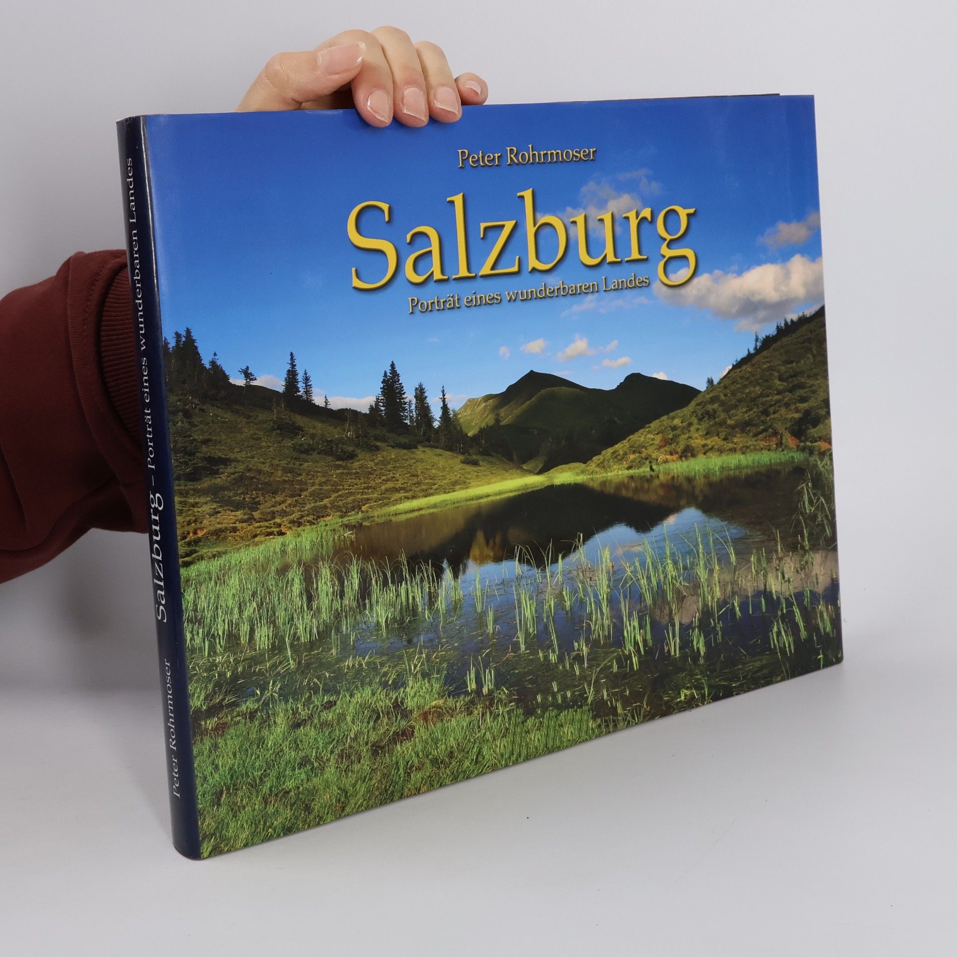 Salzburg