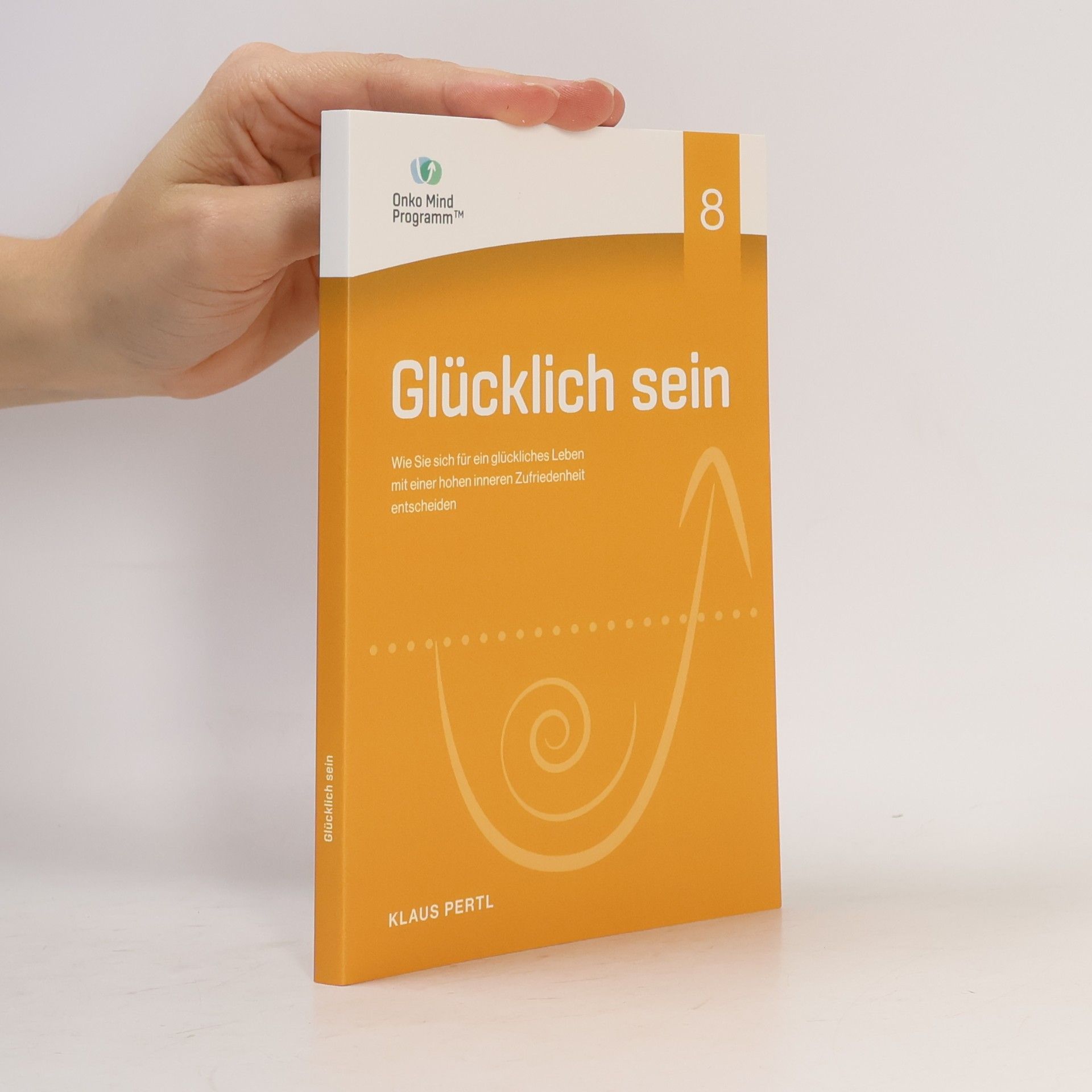 Glücklich sein 8