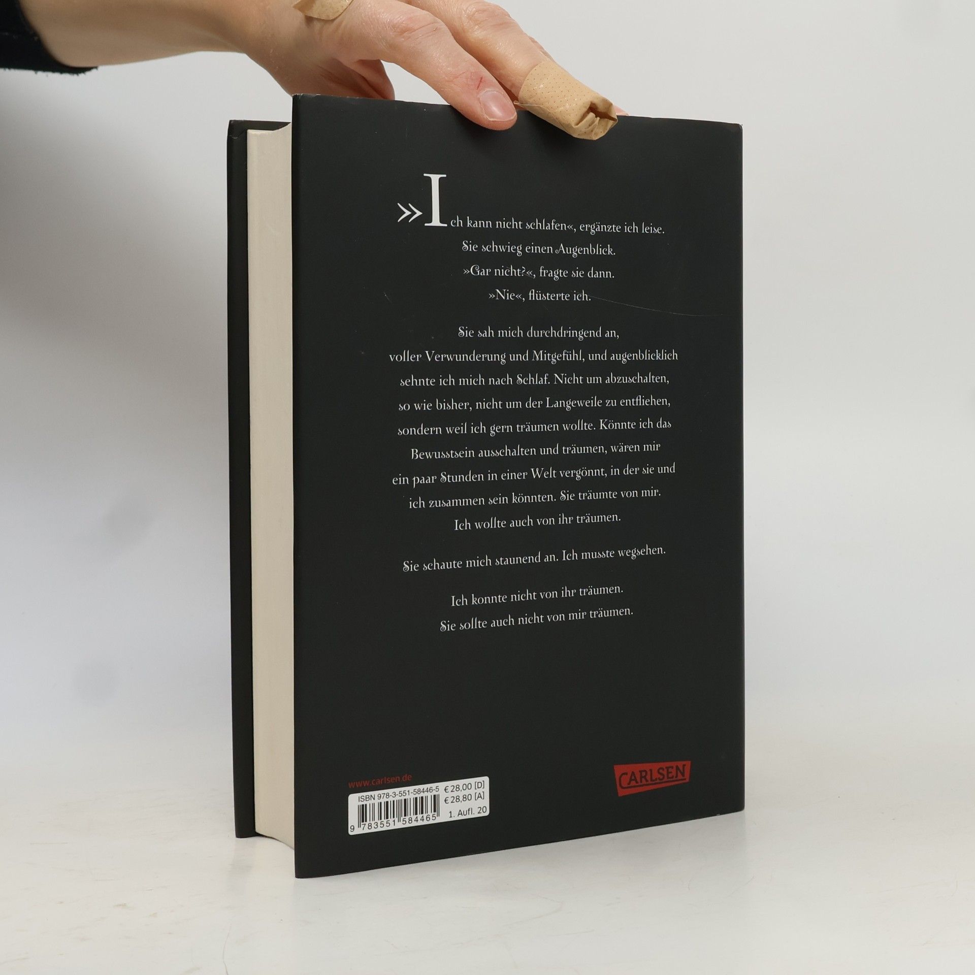 Stephenie Meyer Biss zur Mitternachtssonne
