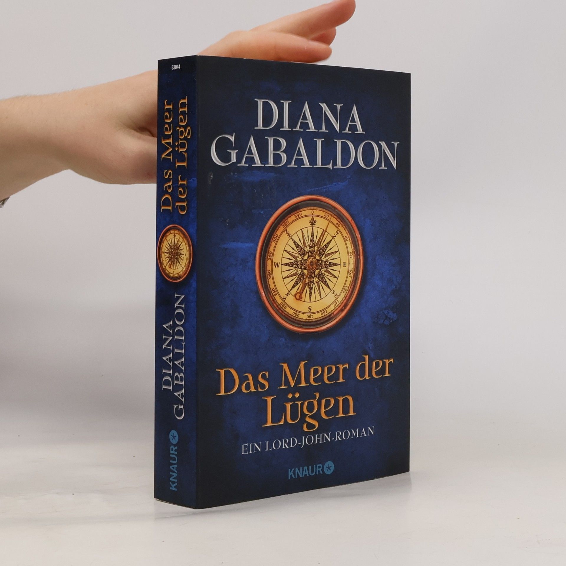 Das Meer der Lügen