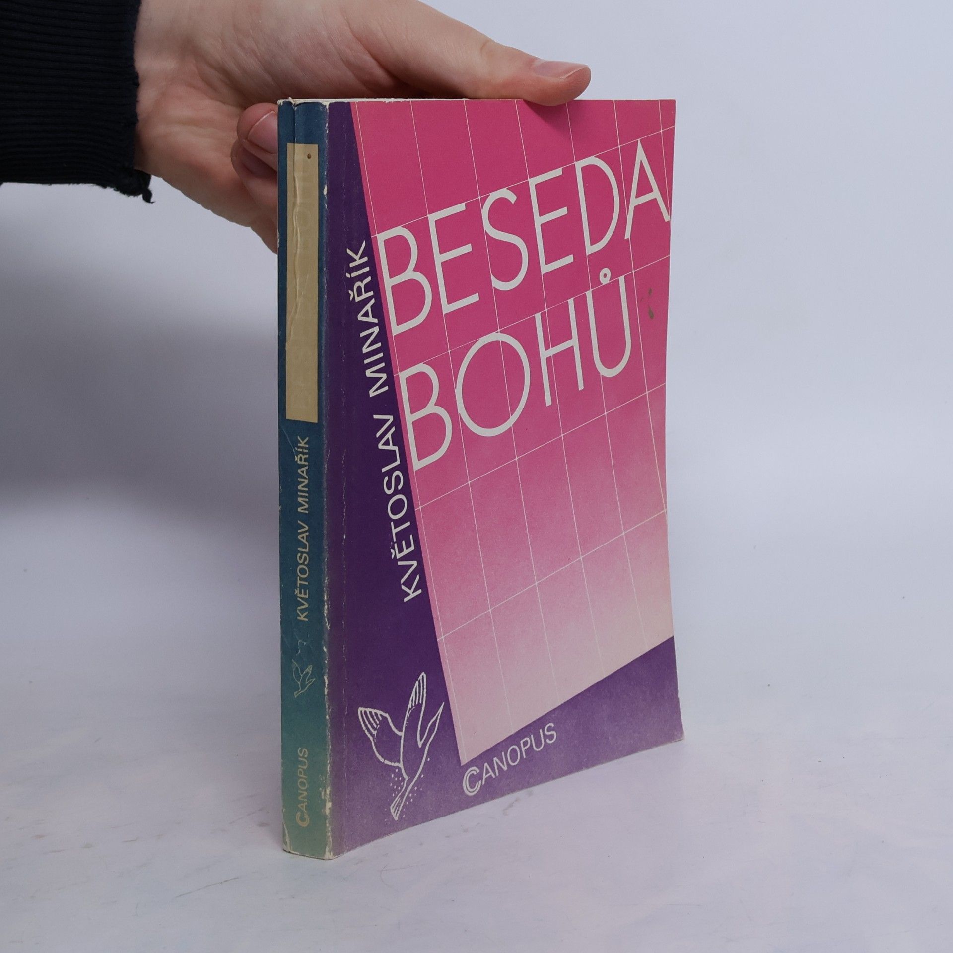 Beseda bohů