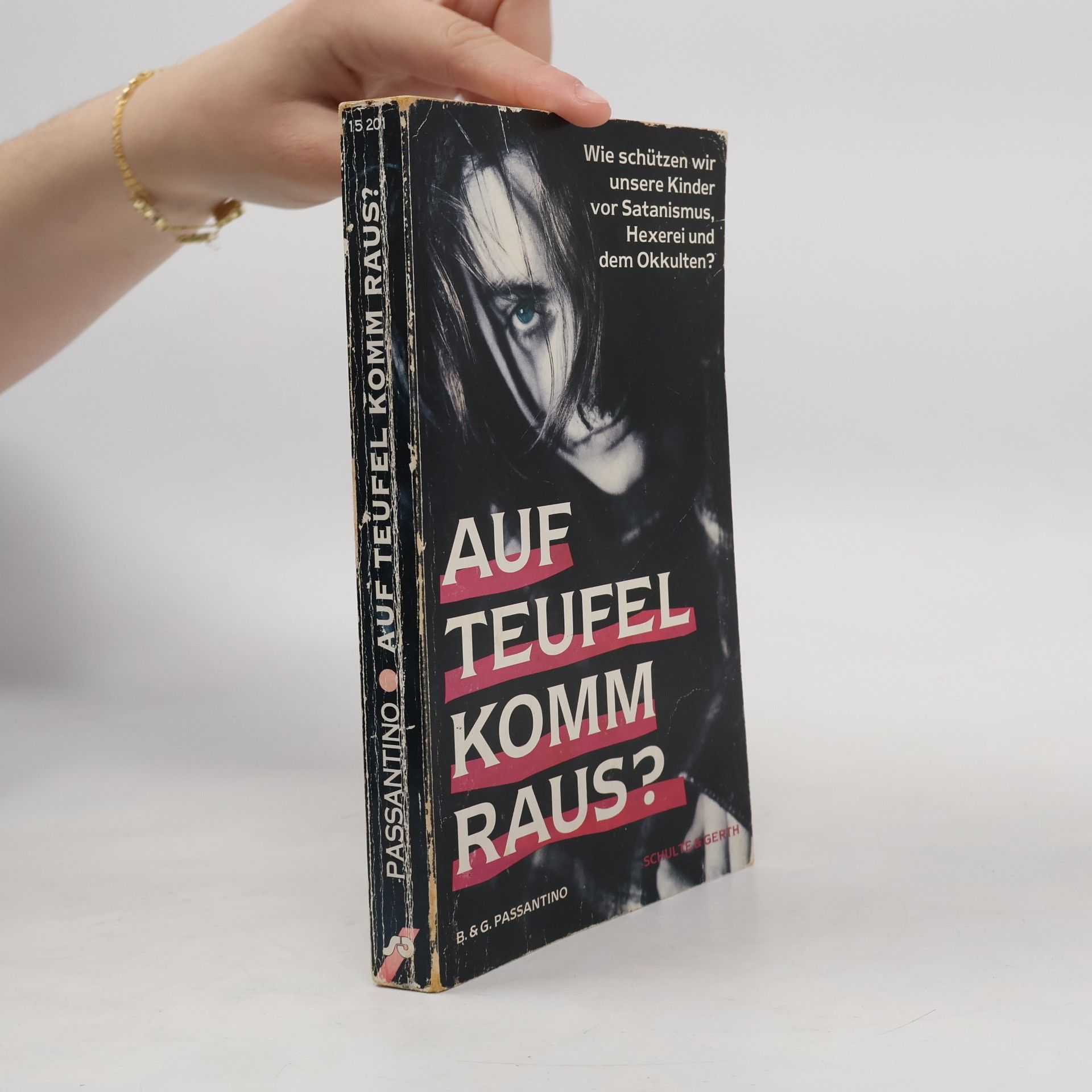 Bob Passantino Auf Teufel komm raus?