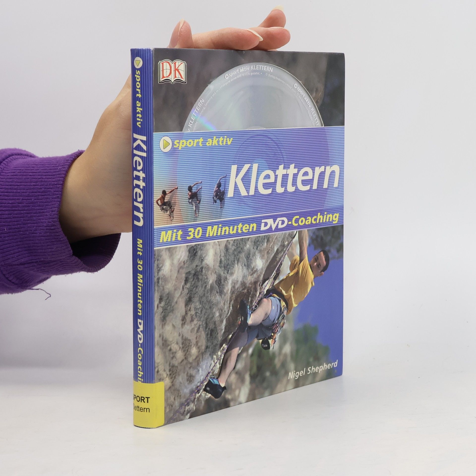 Klettern