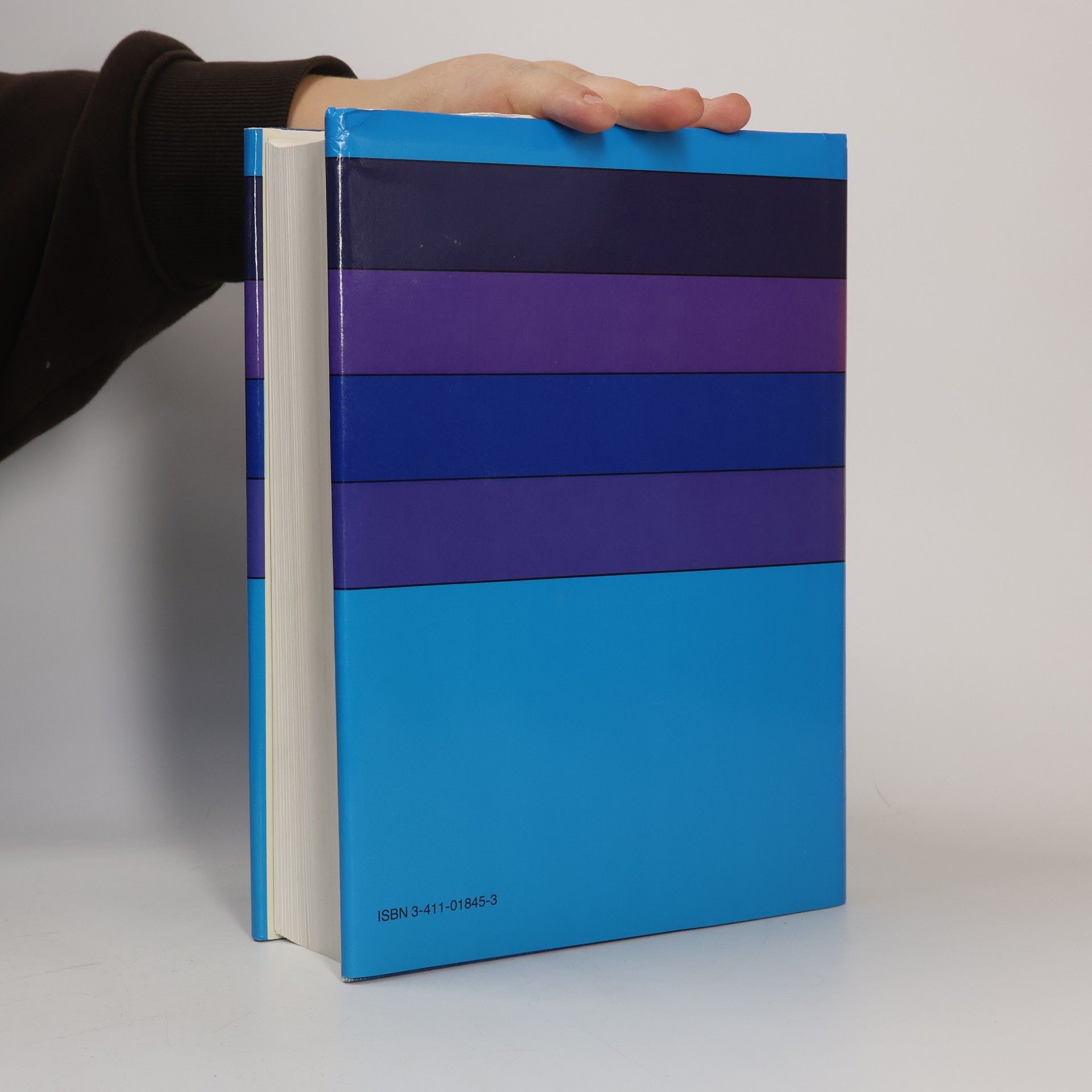 Autorenkollektiv Meyers grosses Universal-Lexikon 5