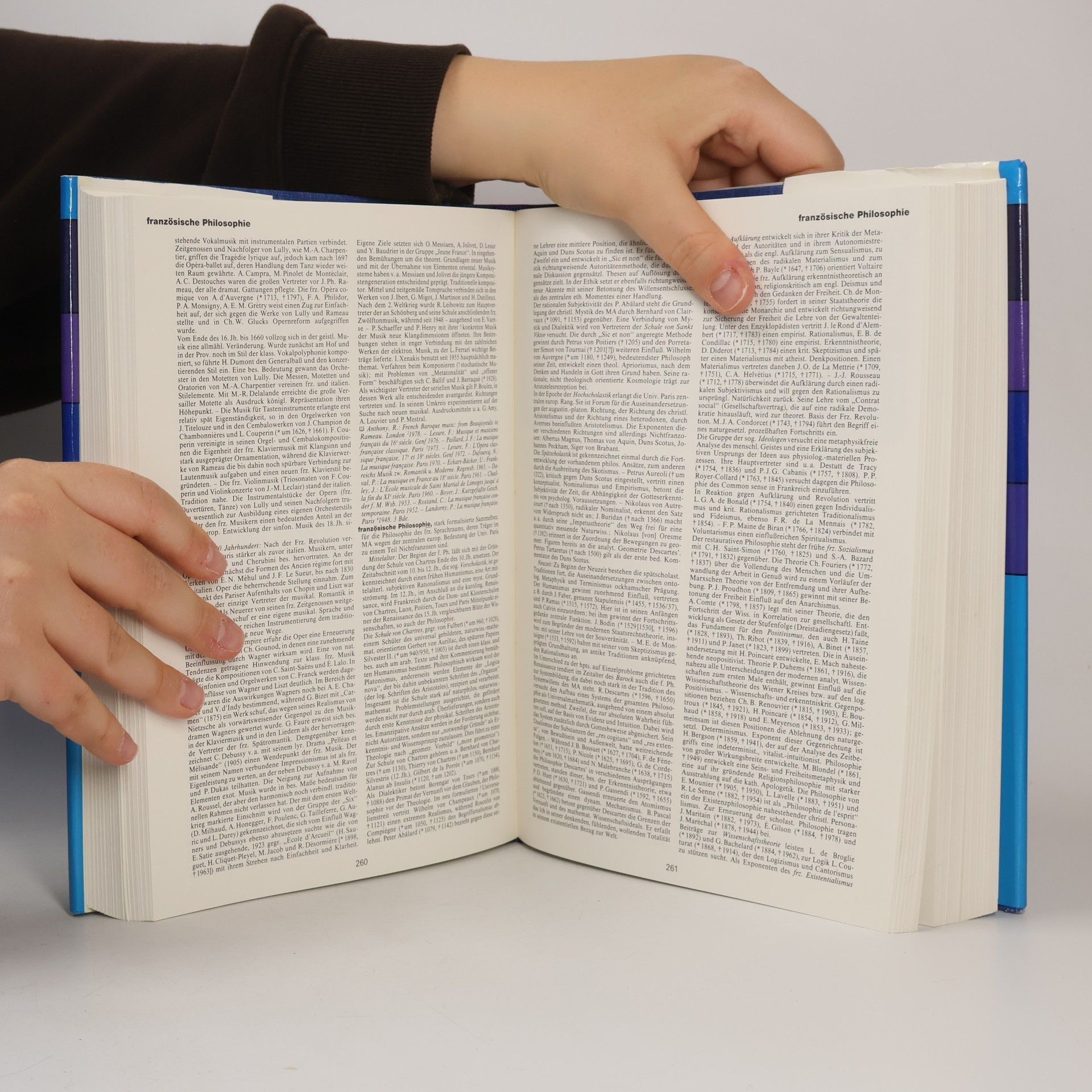 Autorenkollektiv Meyers grosses Universal-Lexikon 5