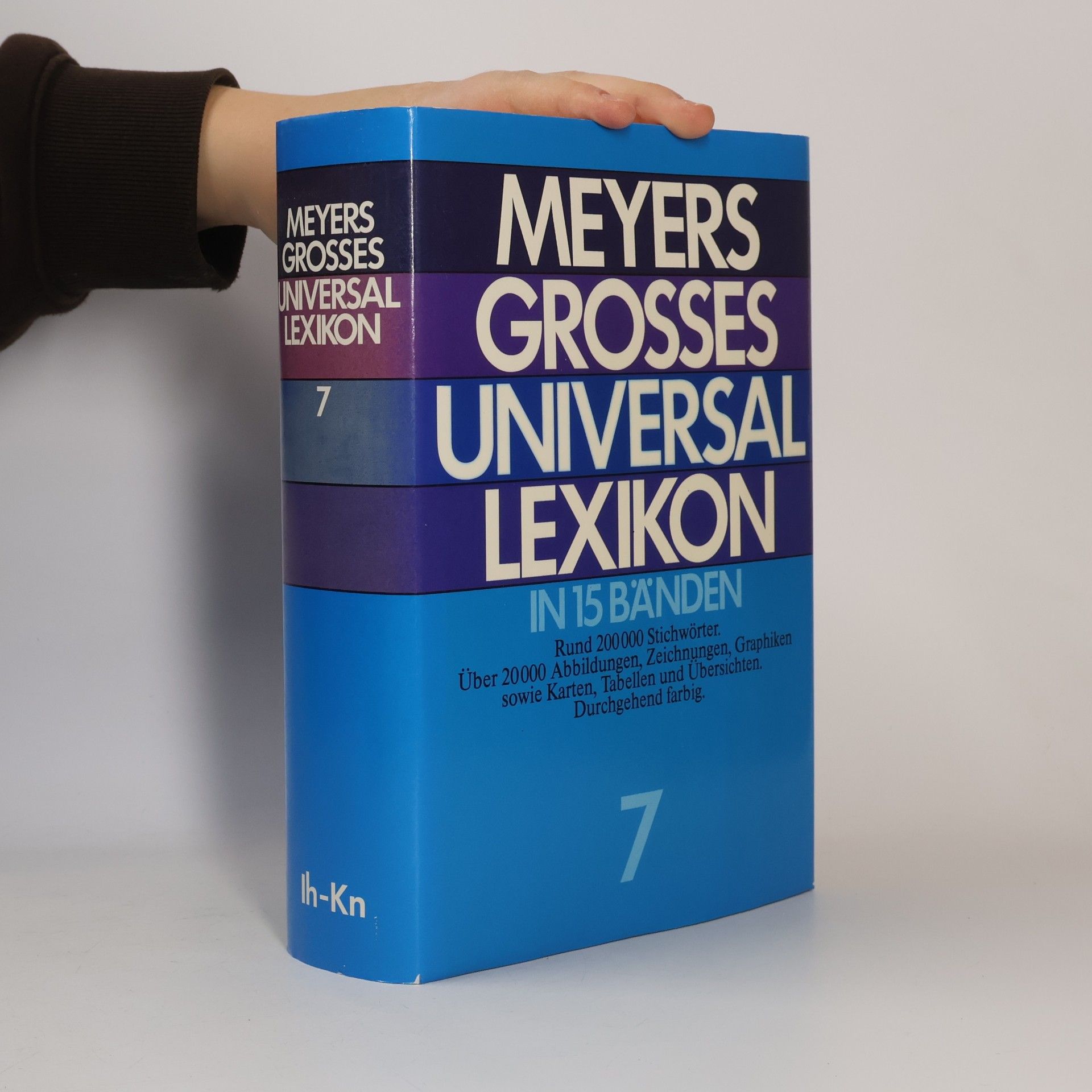 Meyers grosses Universal-Lexikon 7
