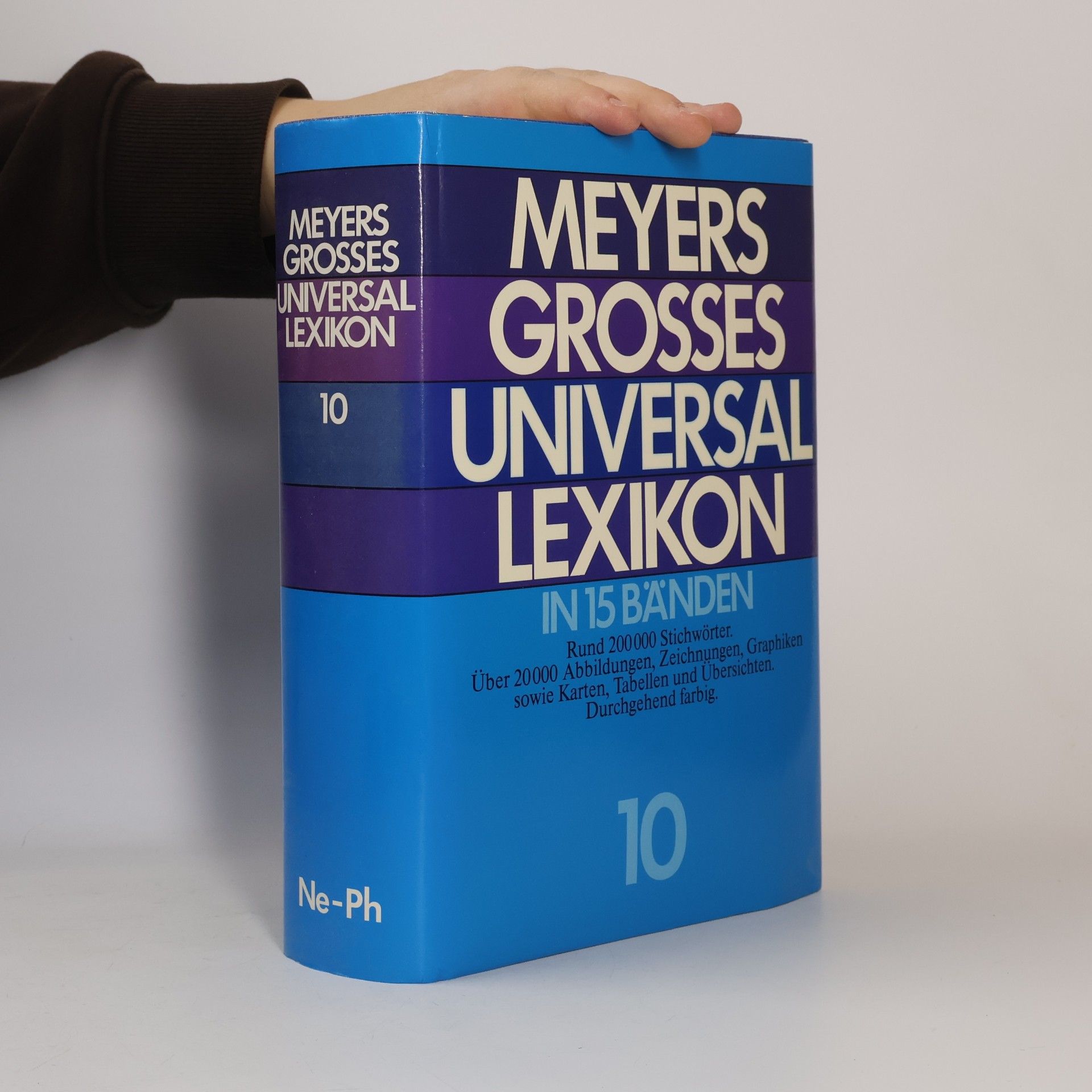 Meyers grosses Universal-Lexikon 10