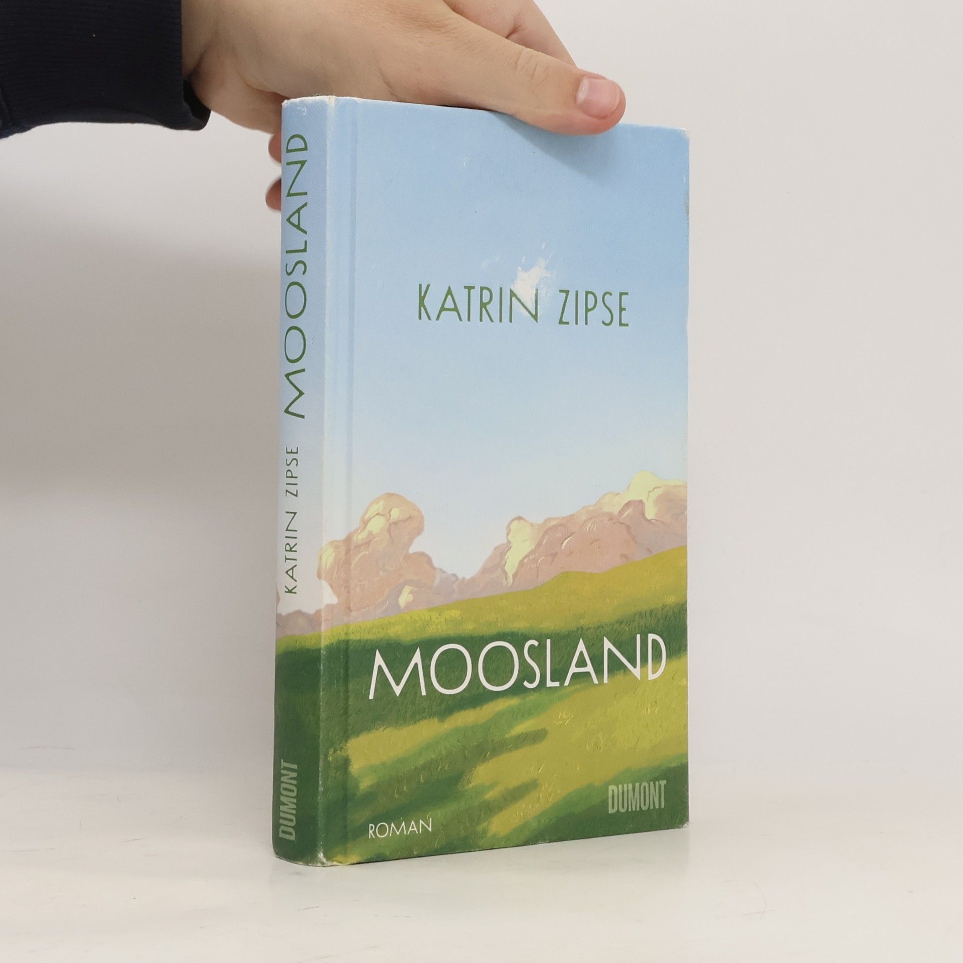 Moosland