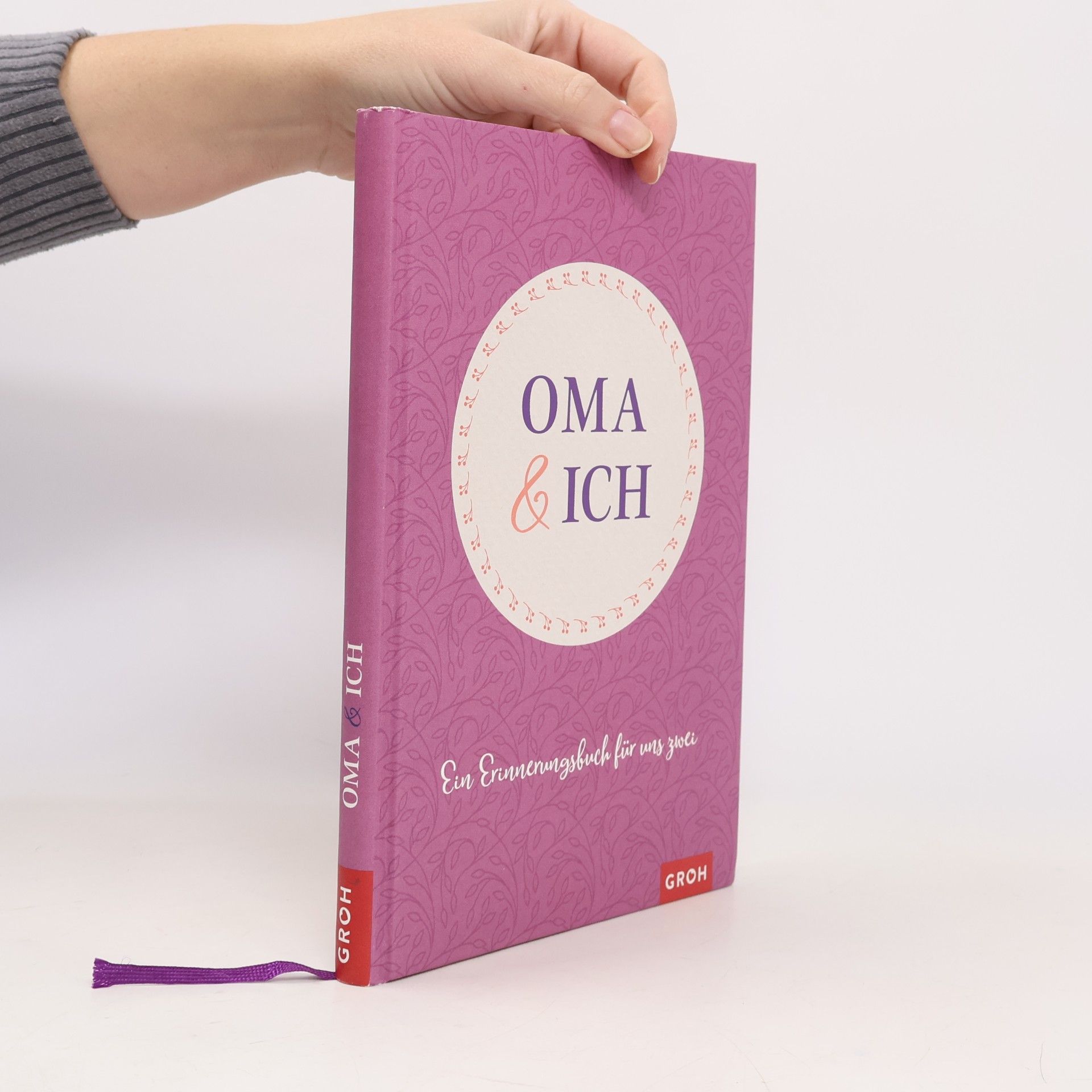 OMA & ICH