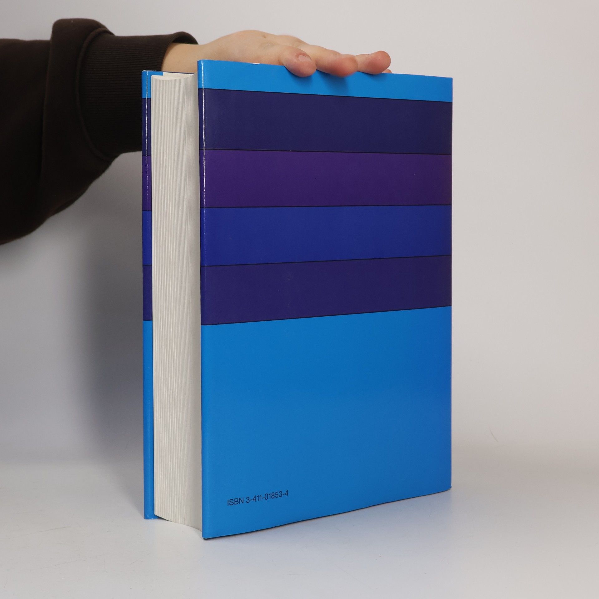 Autorenkollektiv Meyers grosses Universal-Lexikon 13