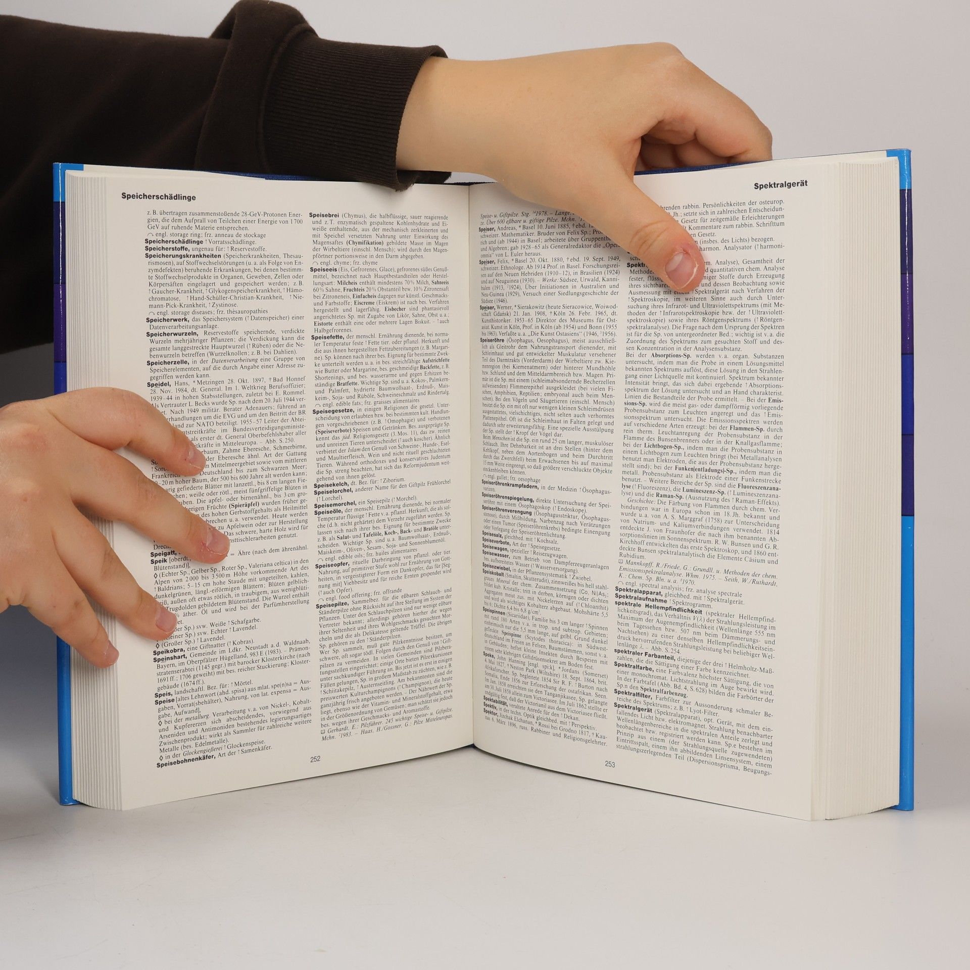 Autorenkollektiv Meyers grosses Universal-Lexikon 13