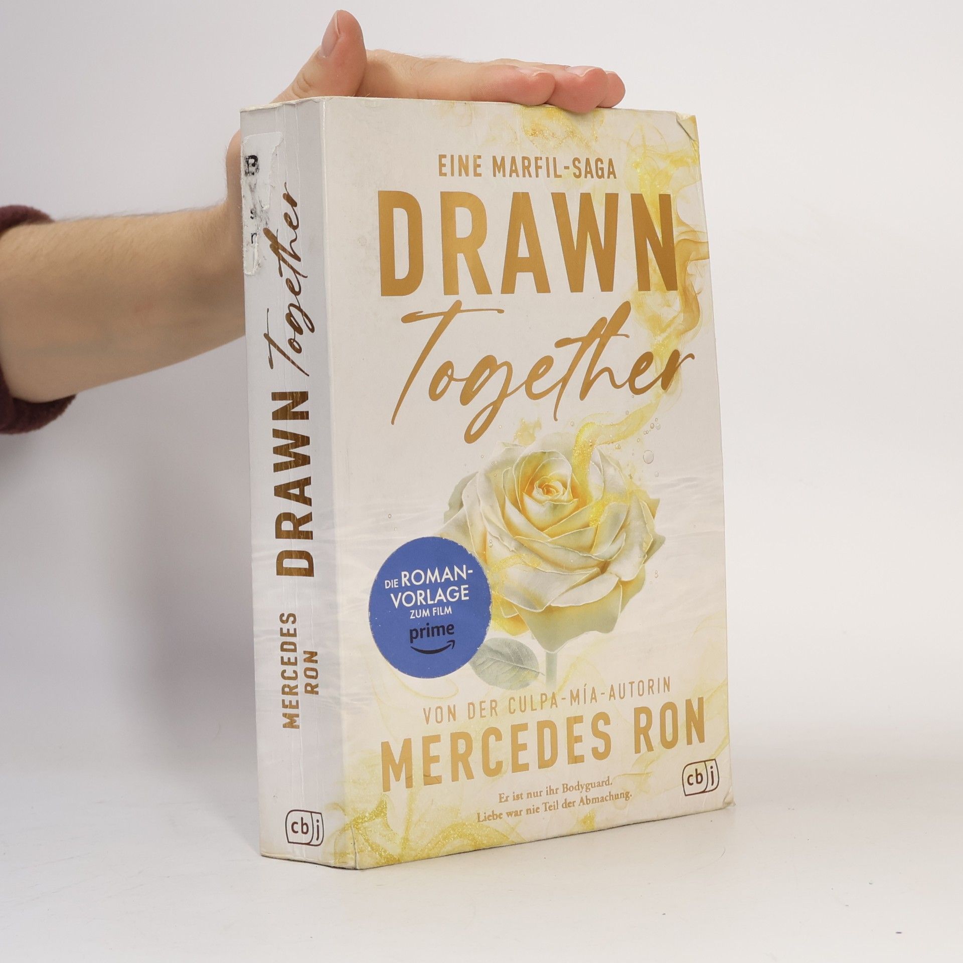 Die Marfil-Saga - 1: Drawn Together