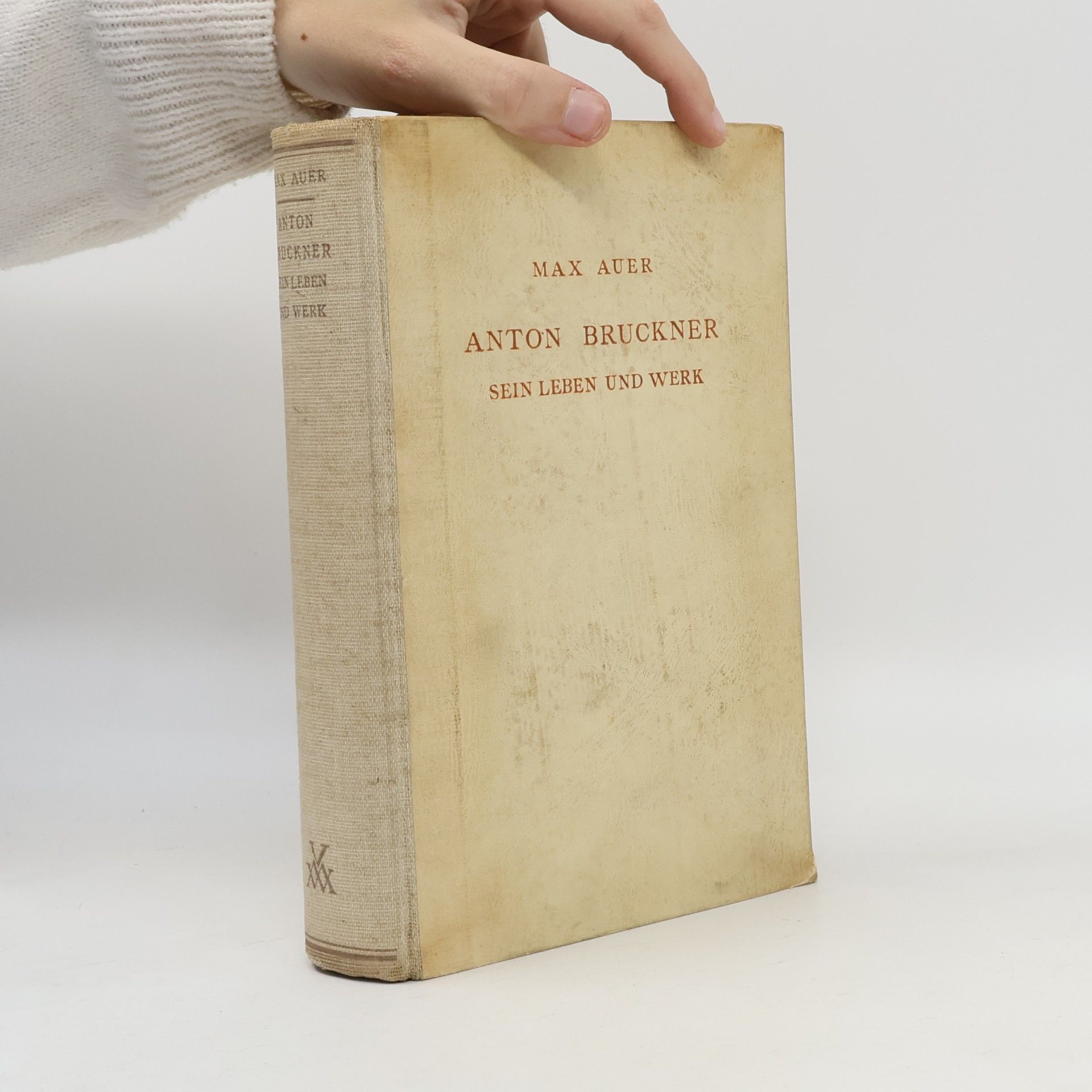 Anton Bruckner