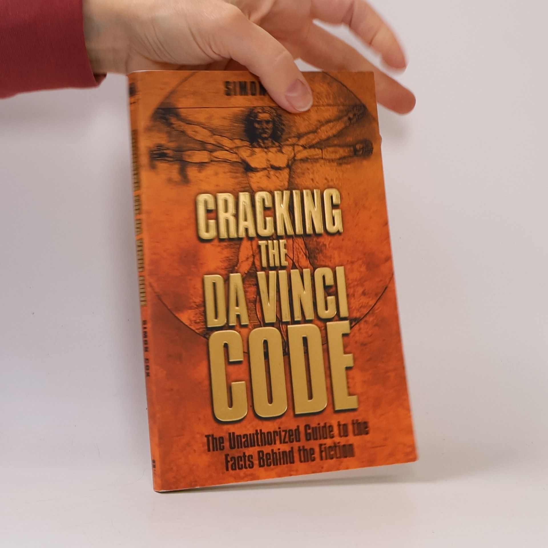 Cracking the da Vinci Code