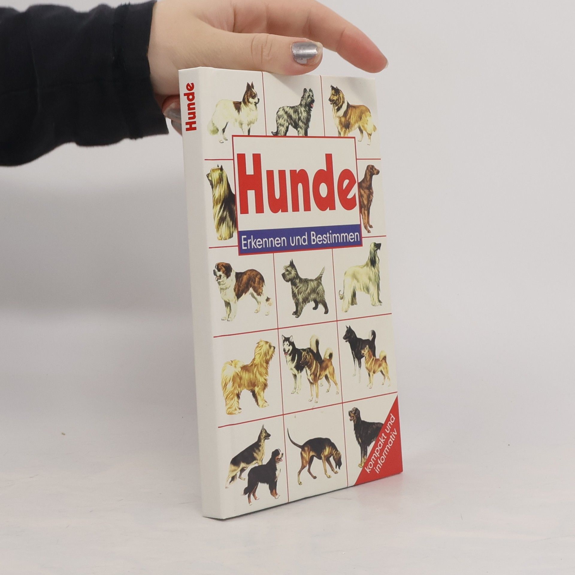 Hunde