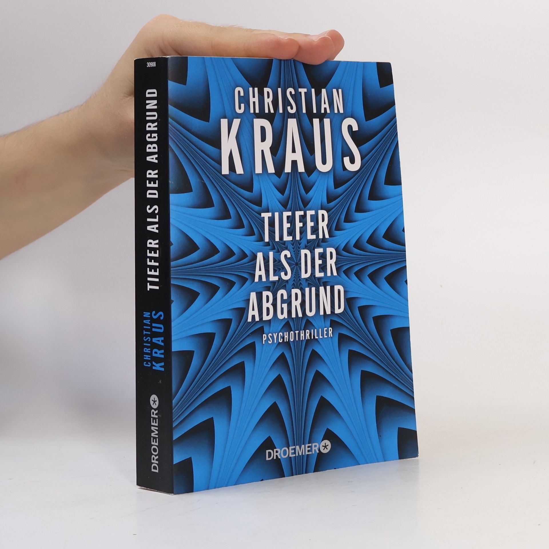 Tiefer als der Abgrund