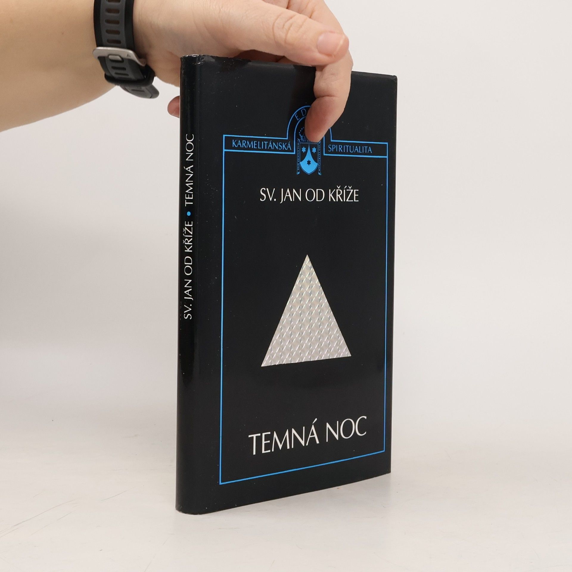 Johannes vom Kreuz Temná noc