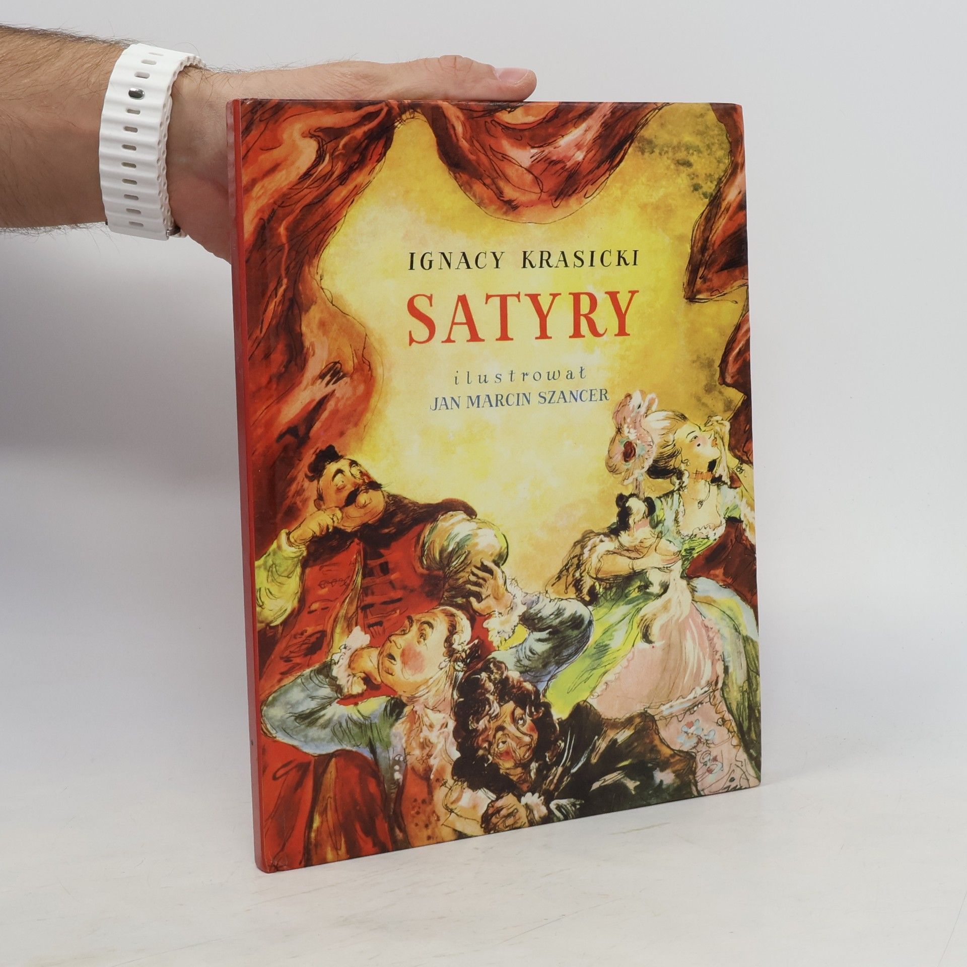 Satyry