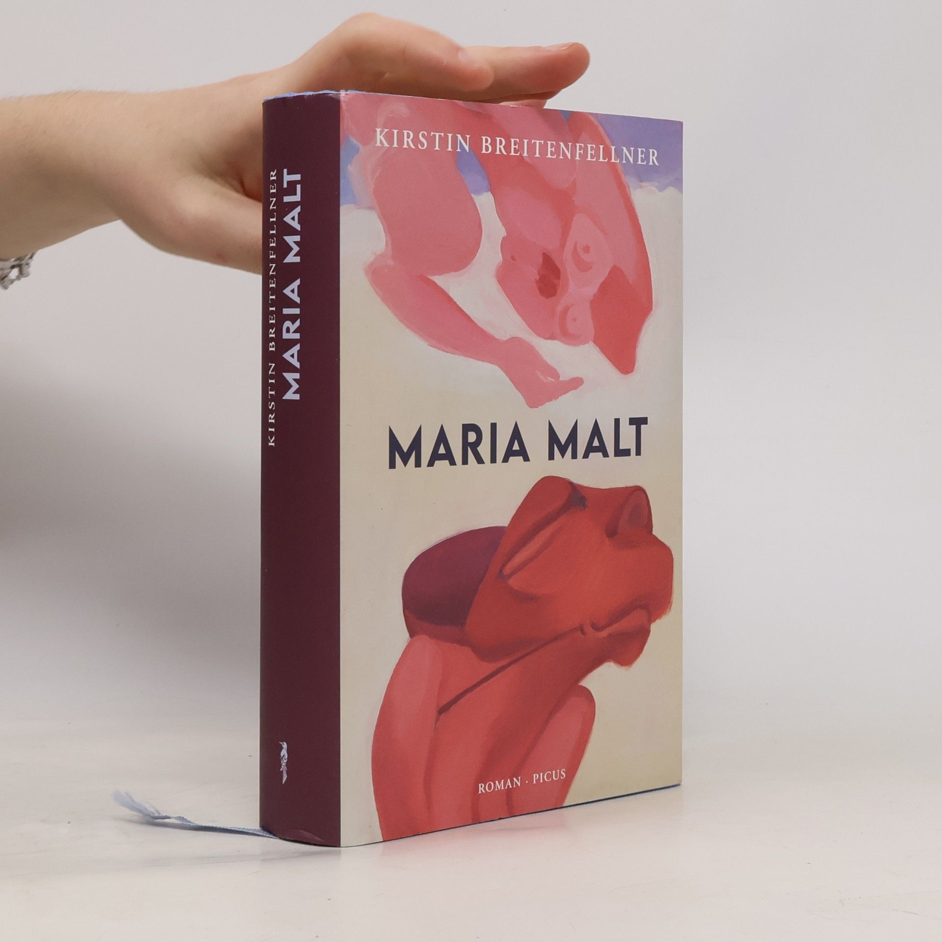 Maria malt