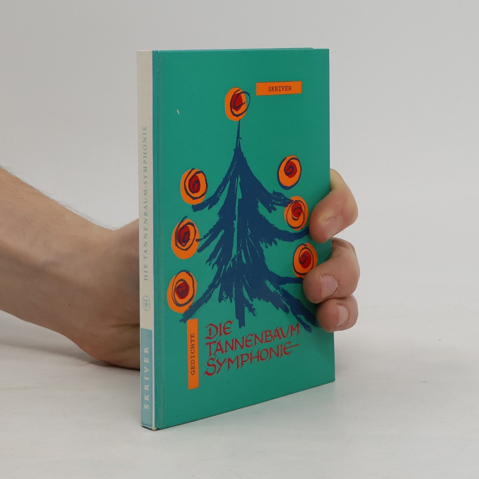 Die Tannenbaum Symphonie