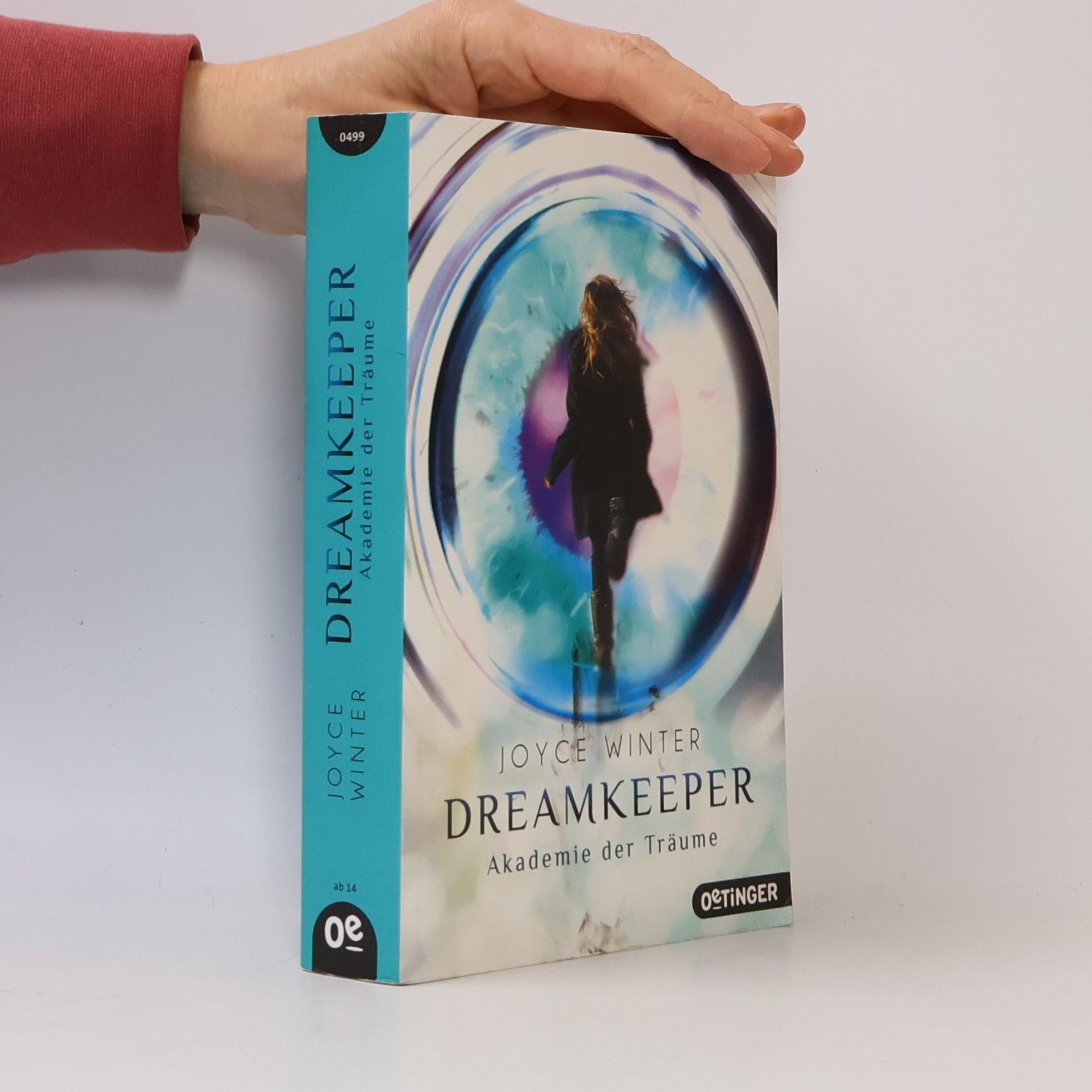 Dreamkeeper - Akademie der Träume