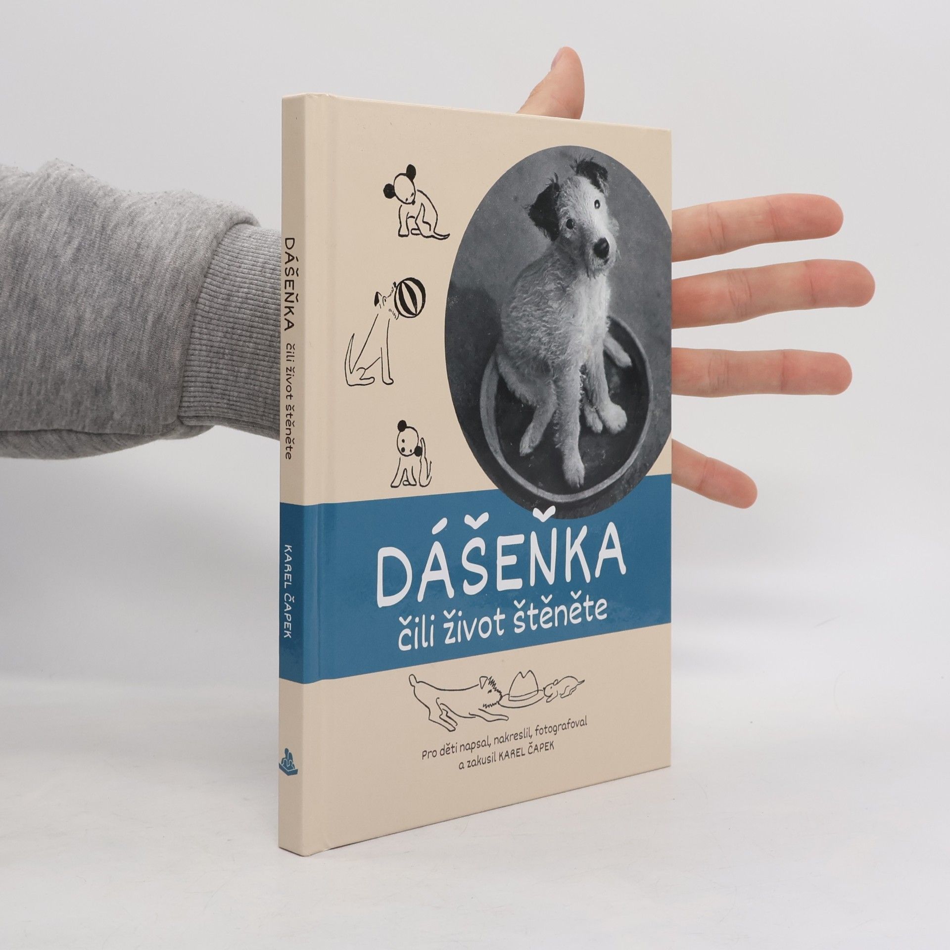 AA.VV. Dášeňka