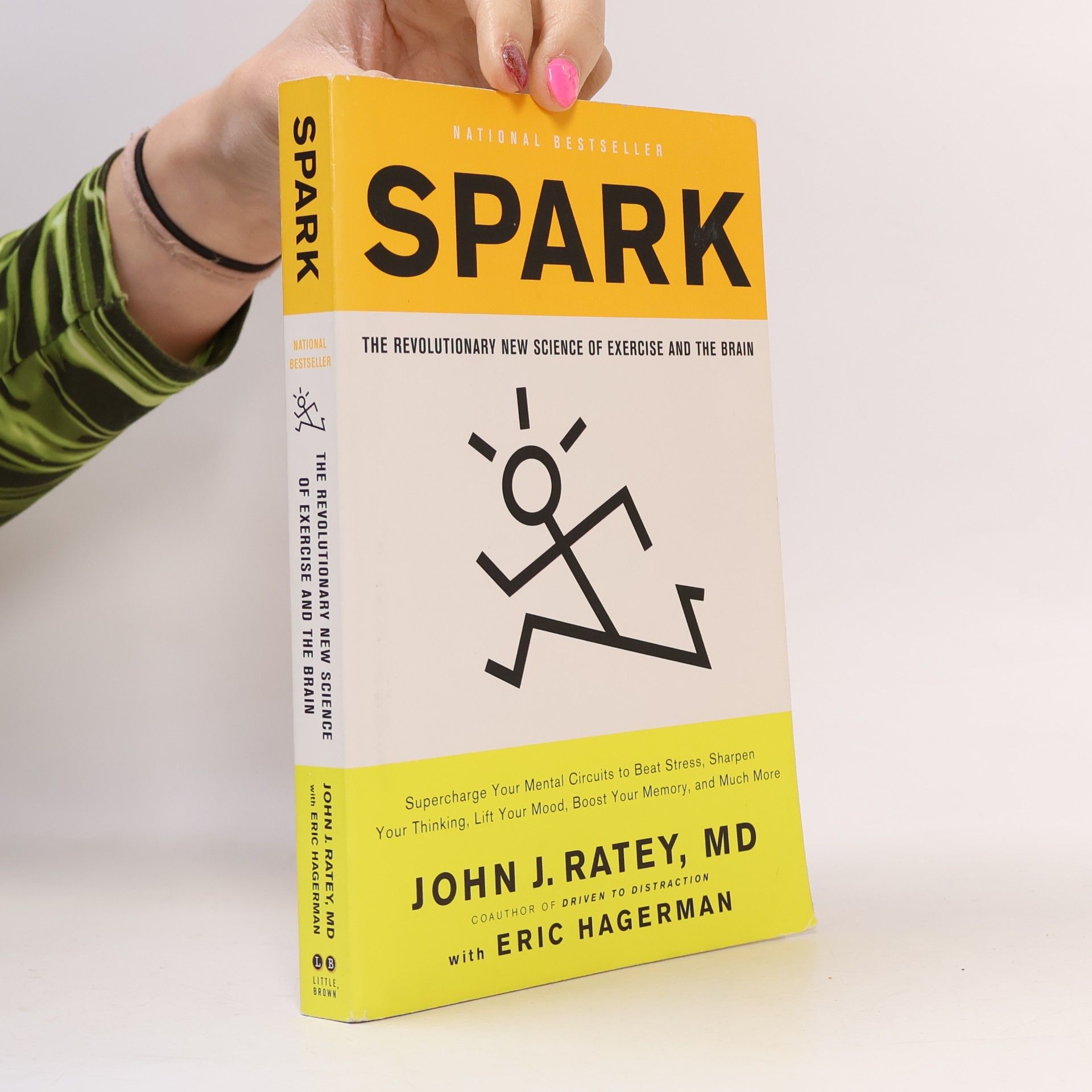 Spark