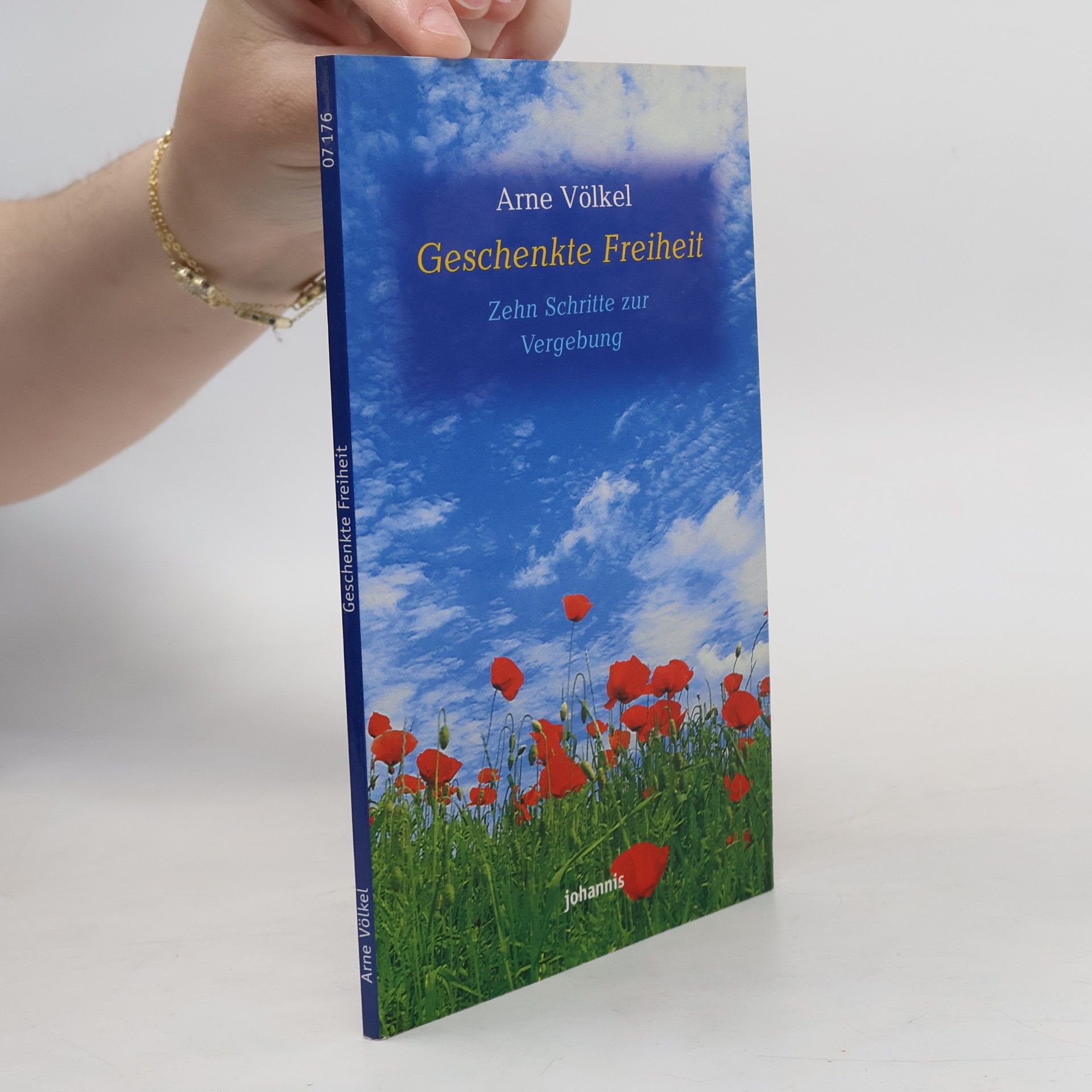 Geschenkte Freiheit