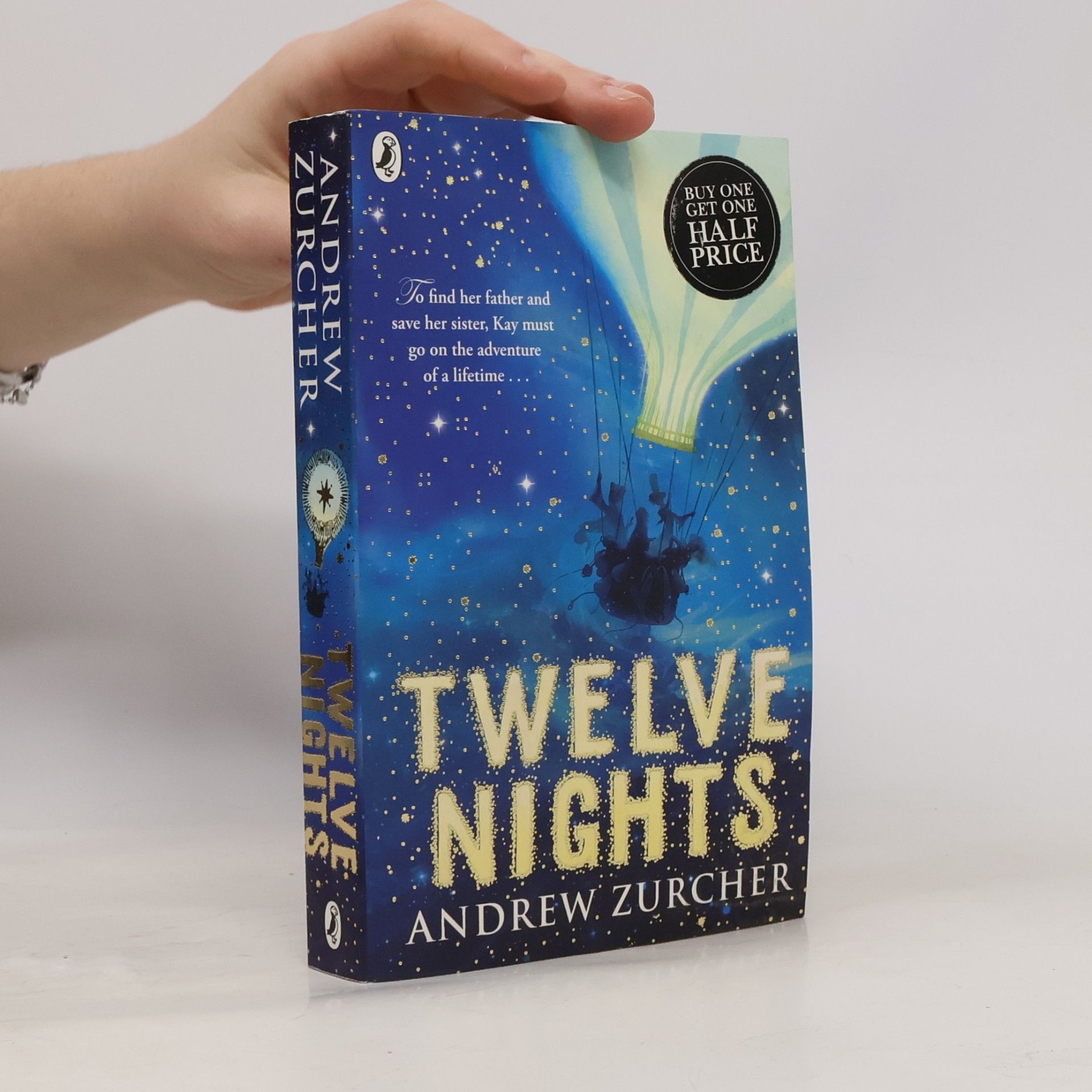Twelve Nights