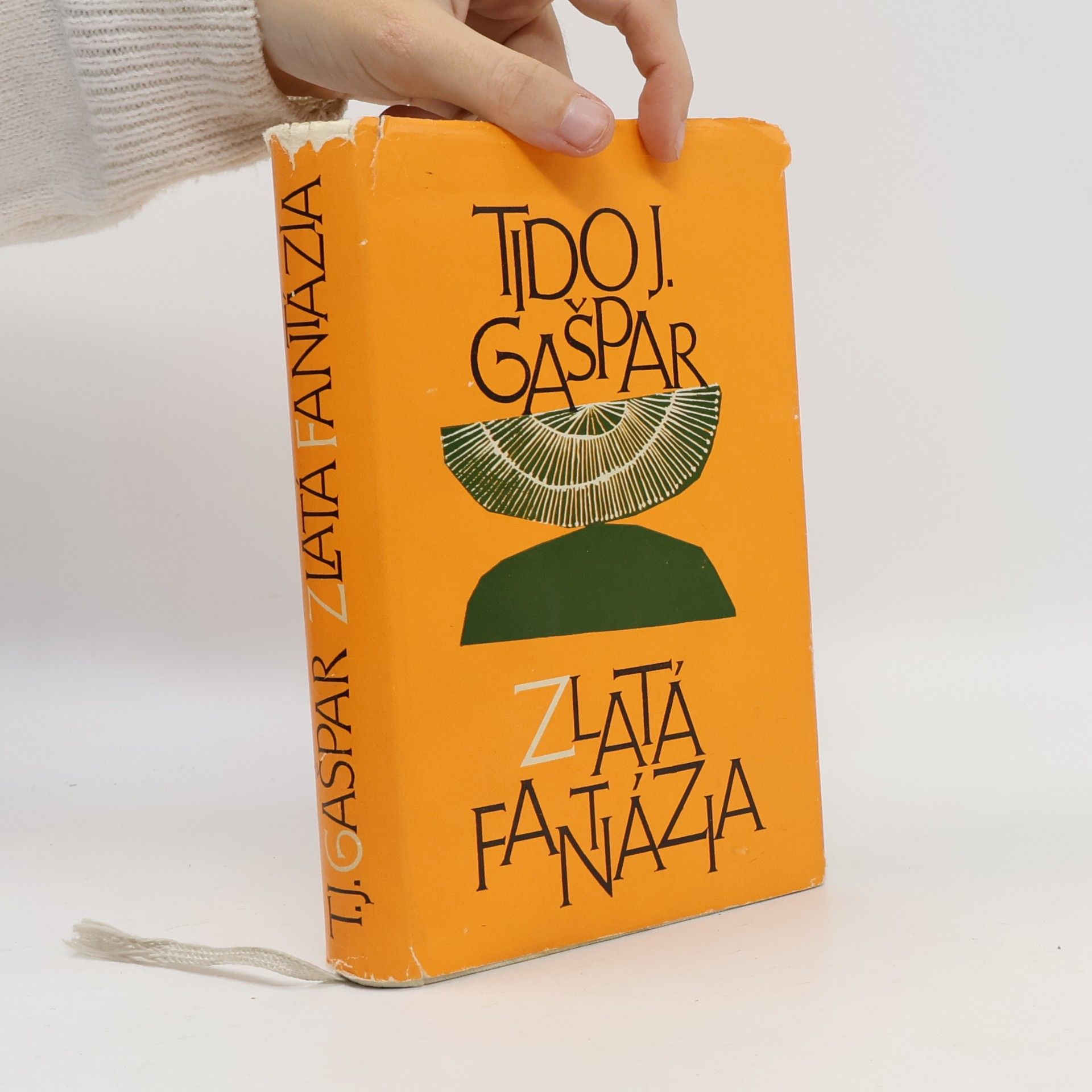 Zlatá fantázia