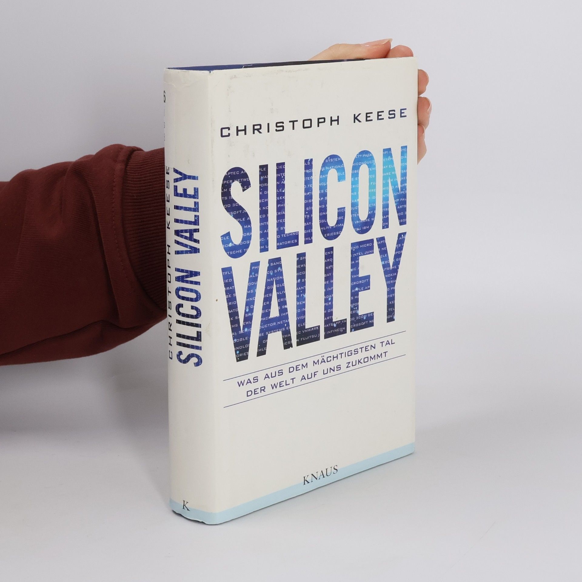 Silicon Valley