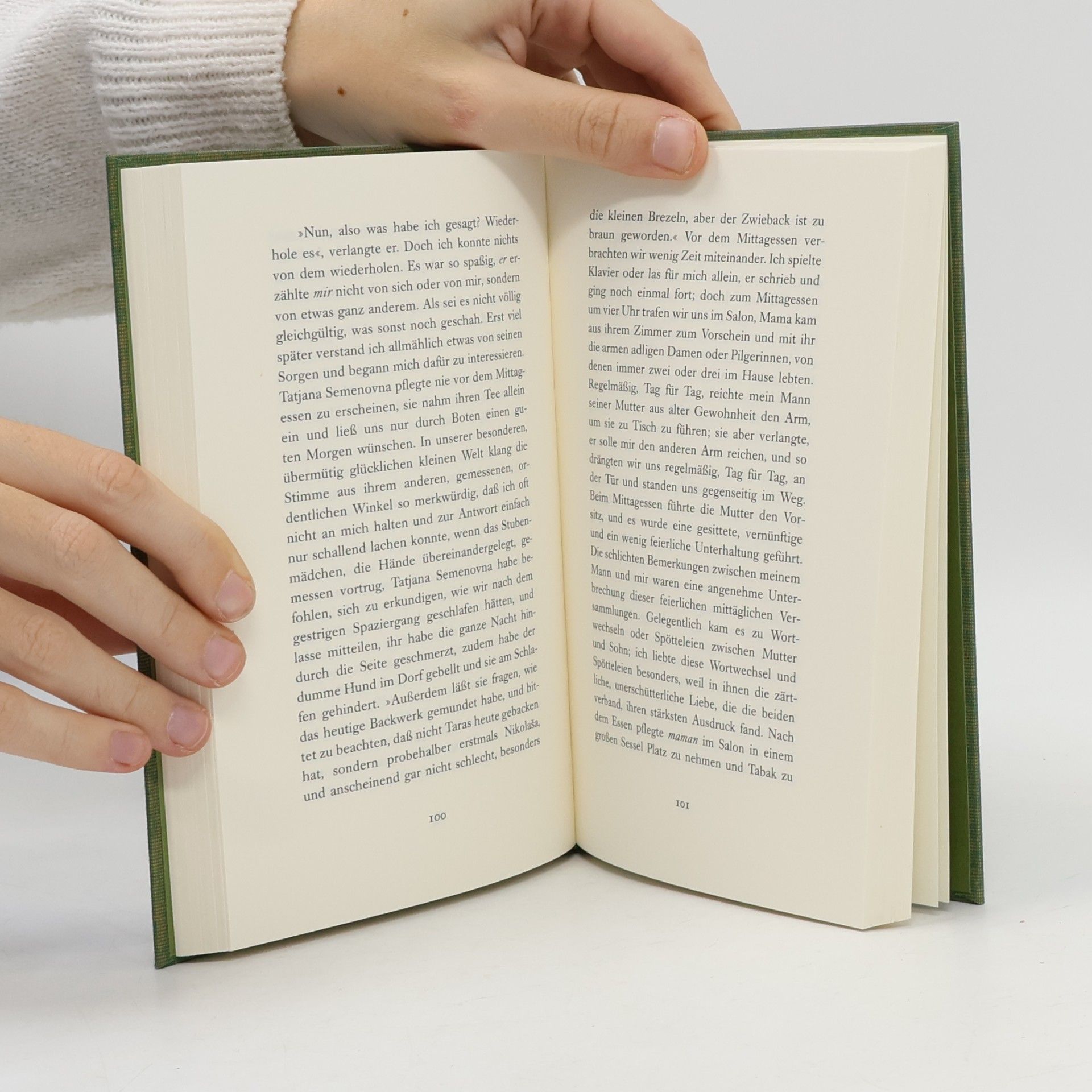 Lew Nikolajewitsch Tolstoi Familienglück