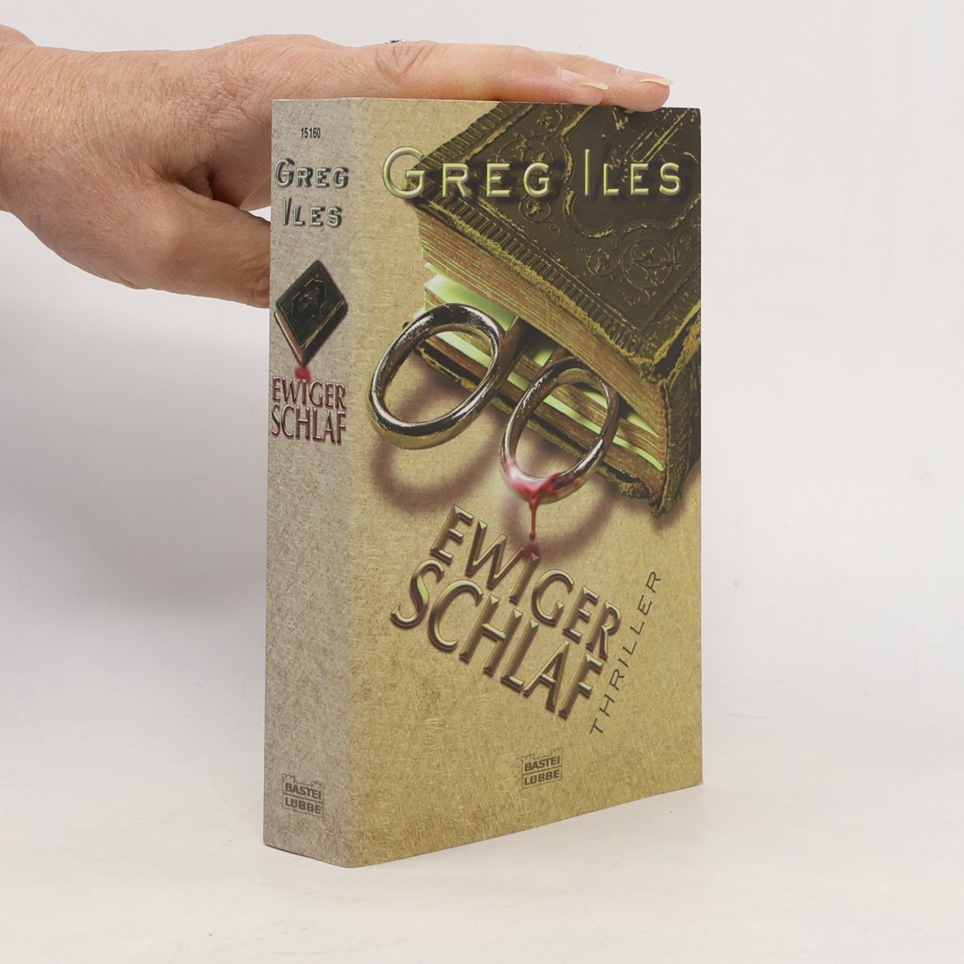 Ewiger Schlaf