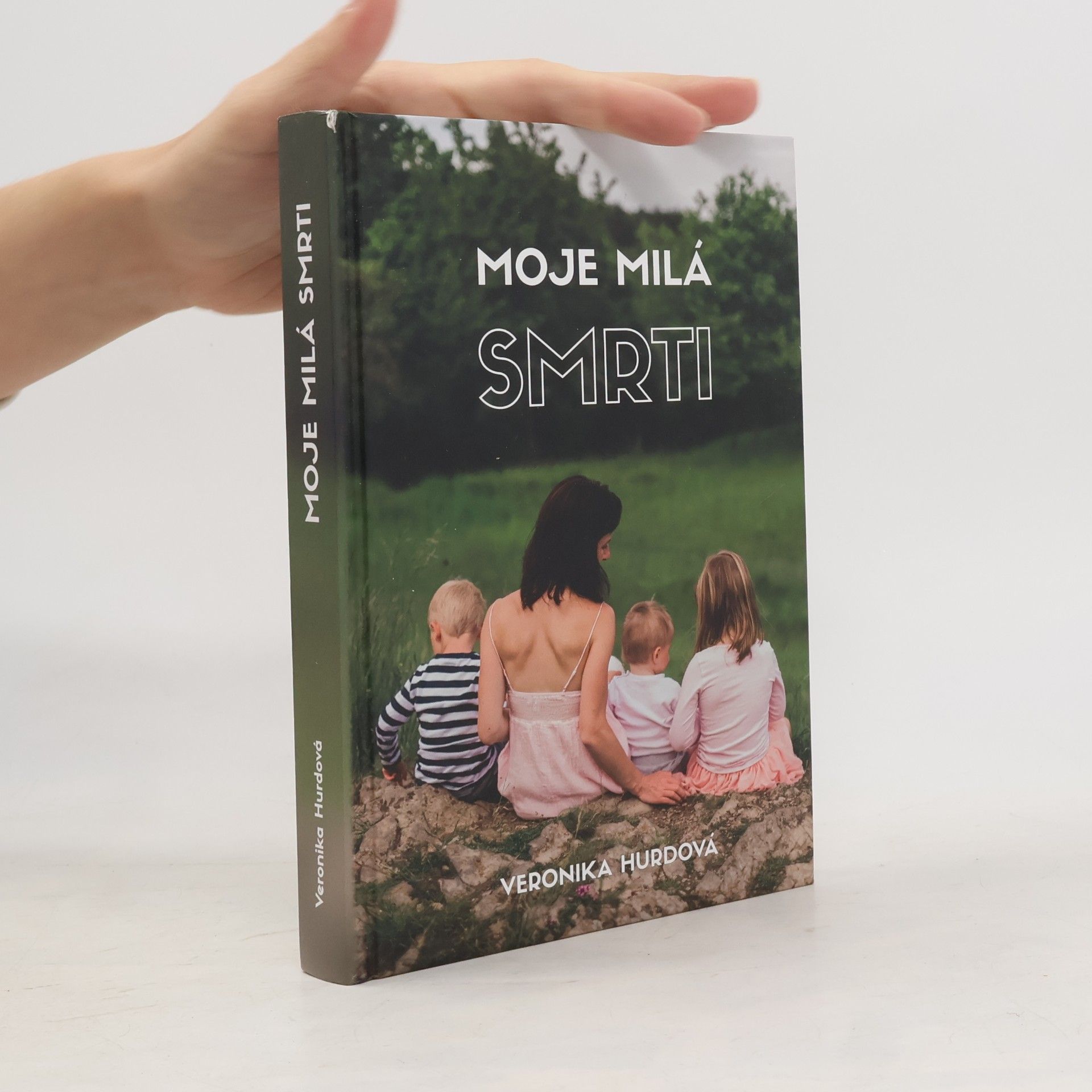 Moje milá smrti
