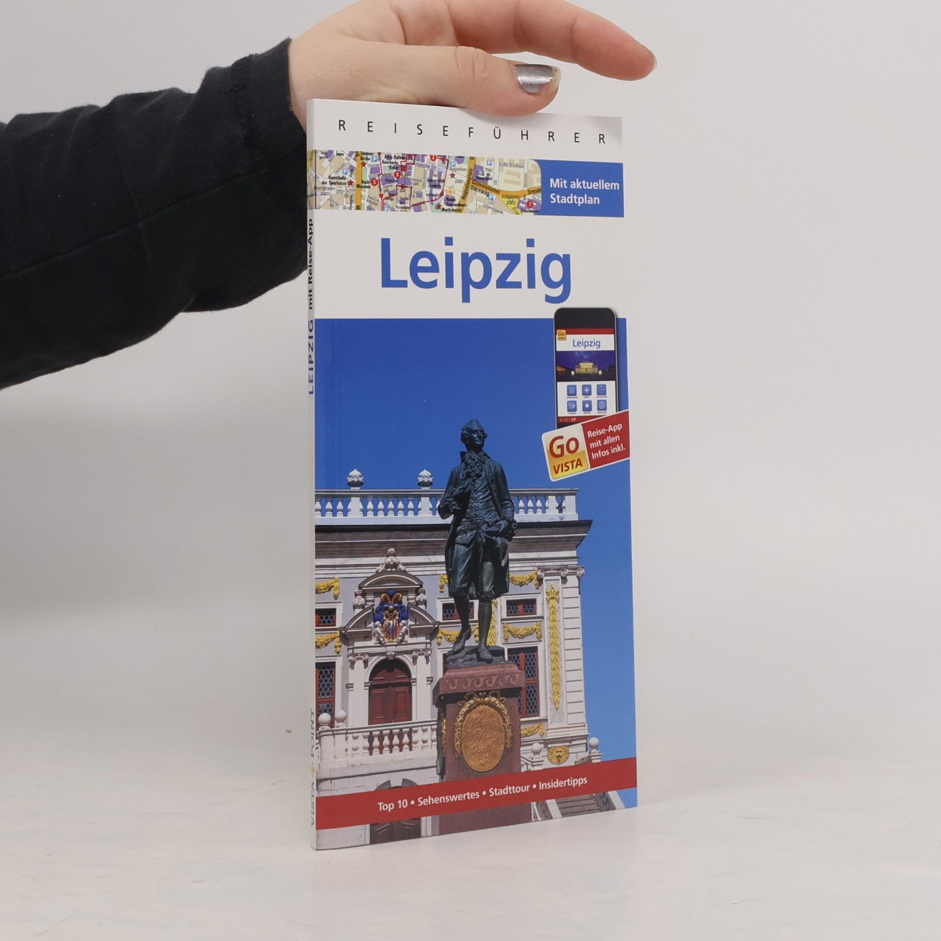 Leipzig
