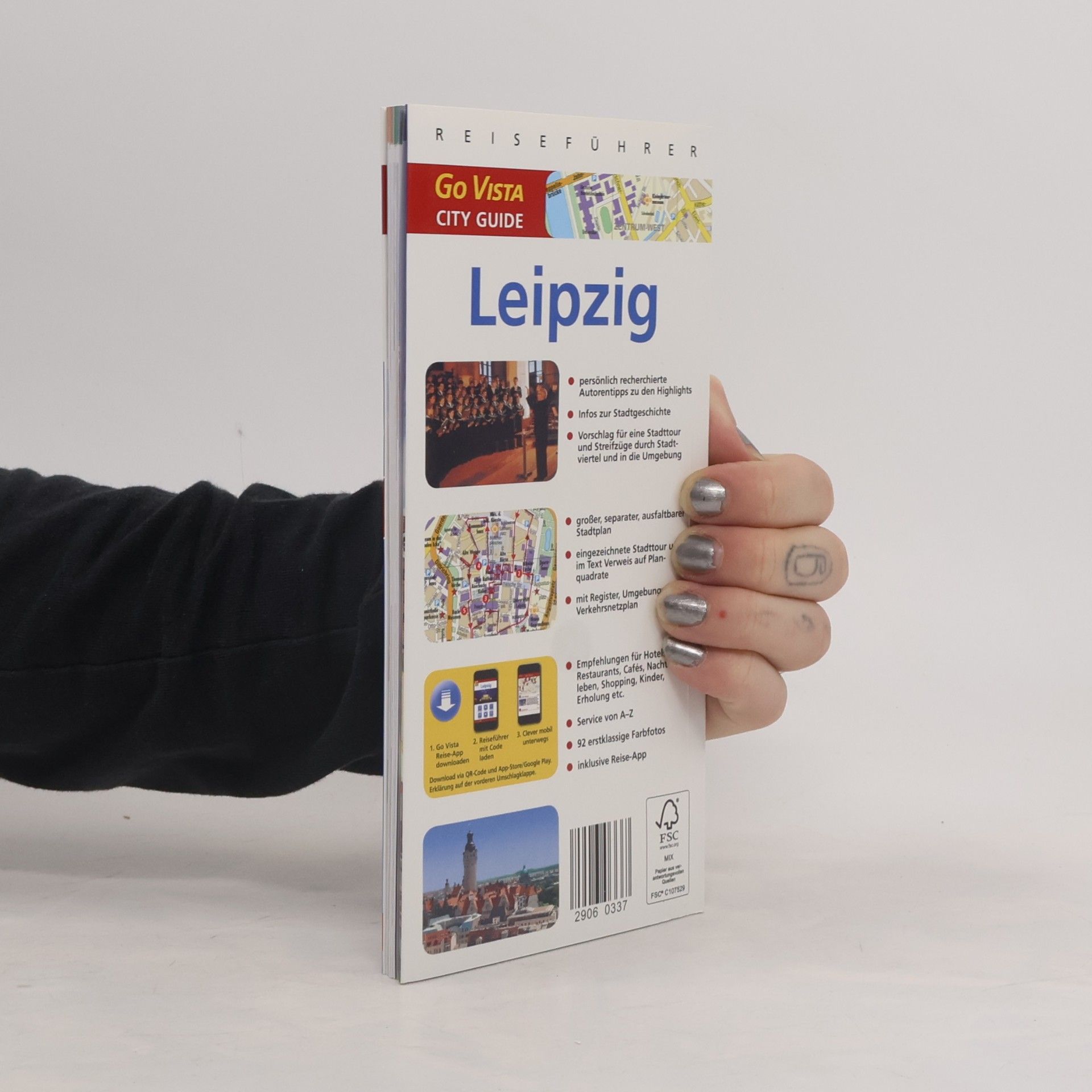 Stefan Sachs Leipzig