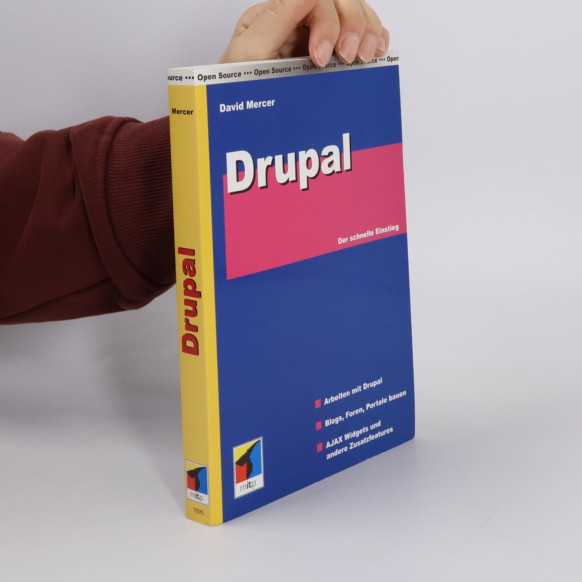 Drupal