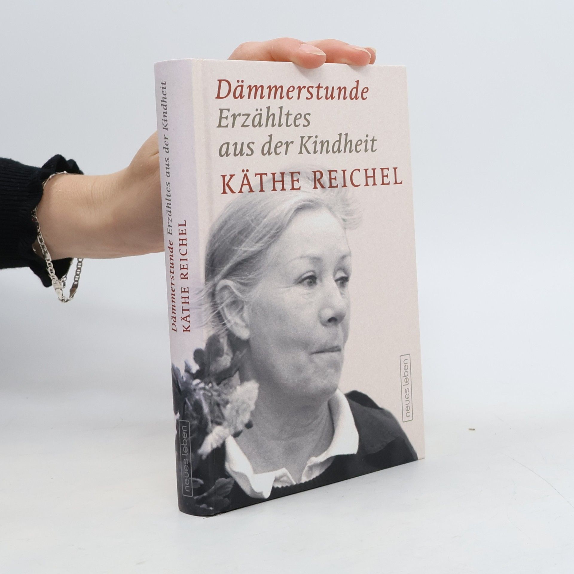 Dämmerstunde Erzähltes aus der Kindheit